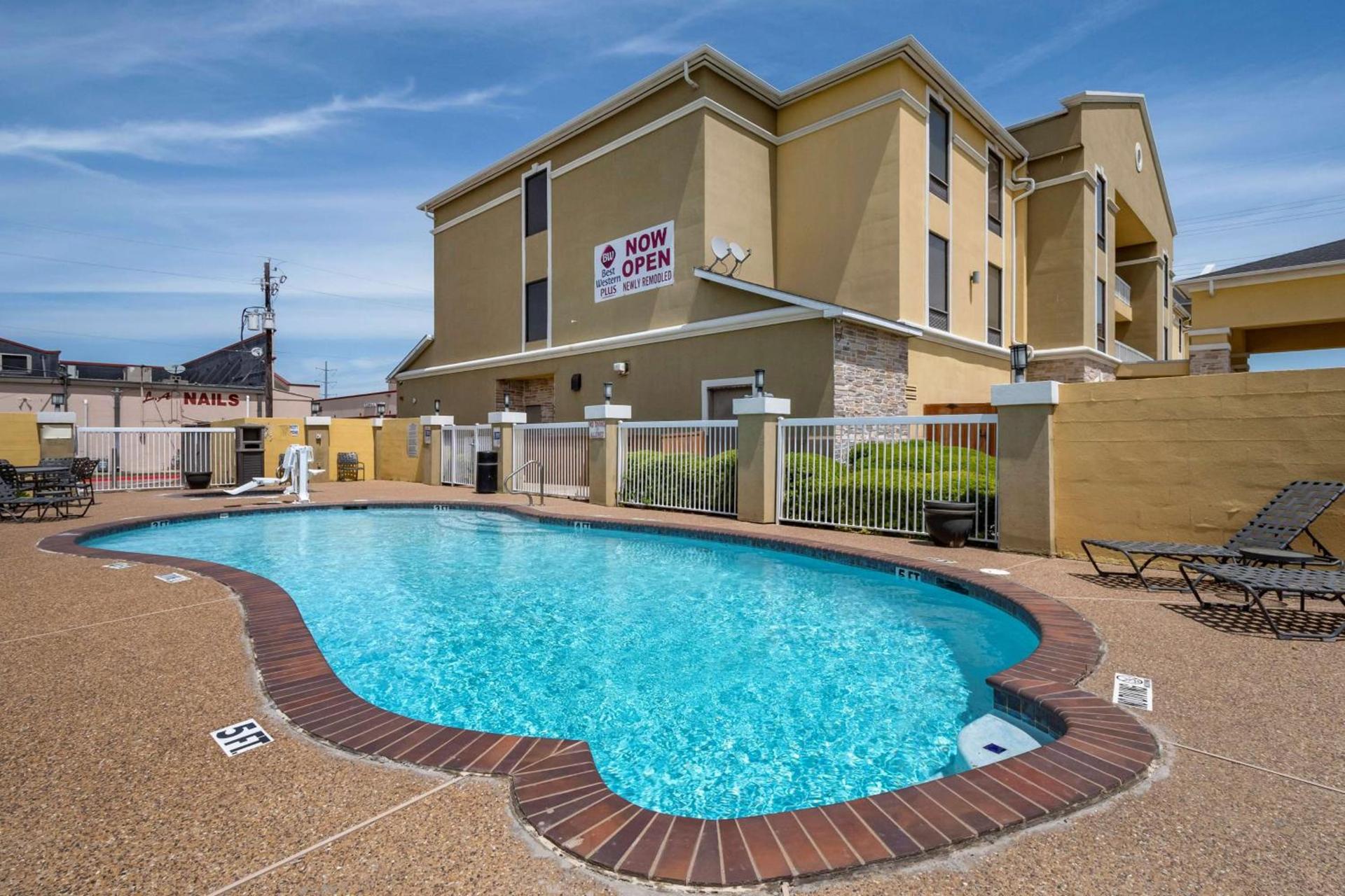 Best Western Plus McKinney Inn and Suites photo 34