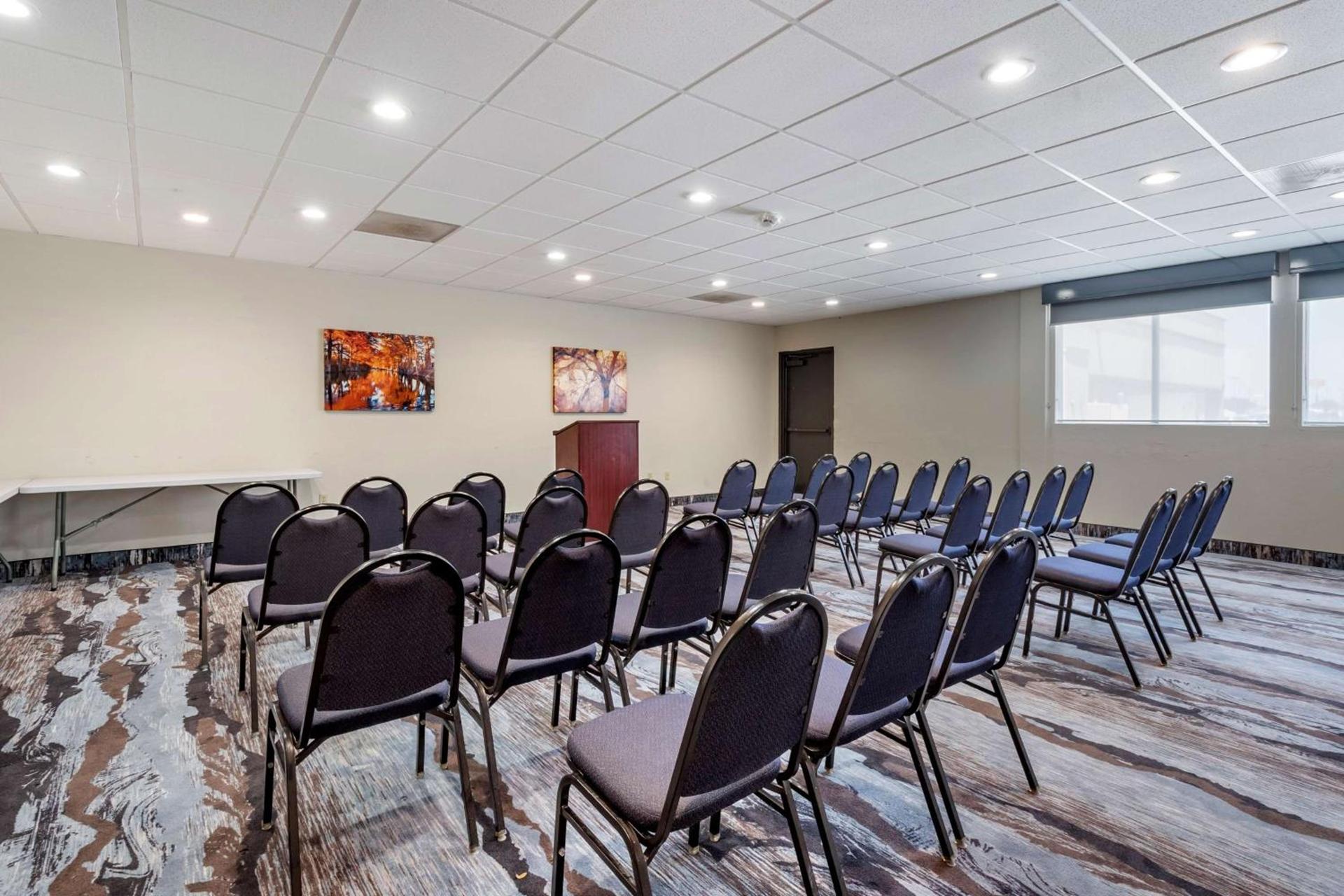 Best Western Plus McKinney Inn and Suites photo 37
