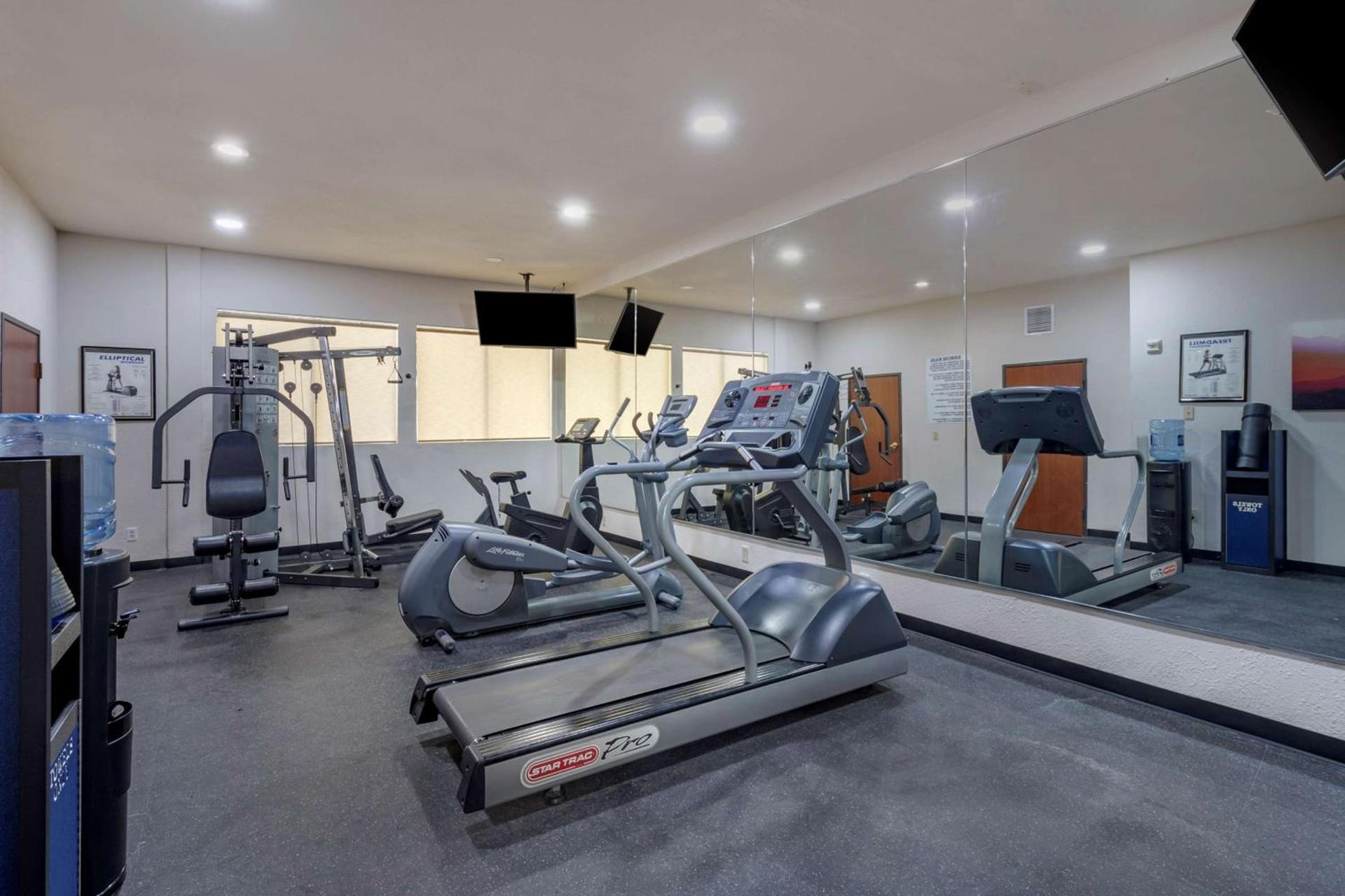 Best Western Plus McKinney Inn and Suites photo 35