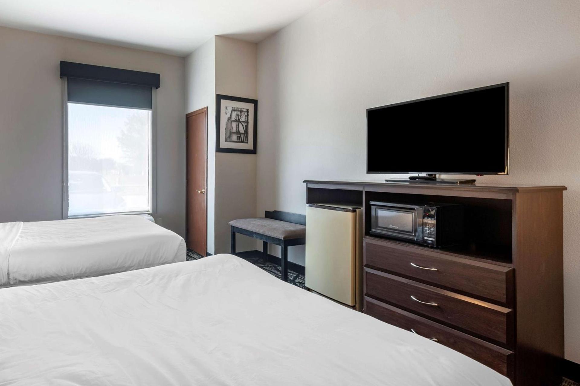 Best Western Plus McKinney Inn and Suites photo 33