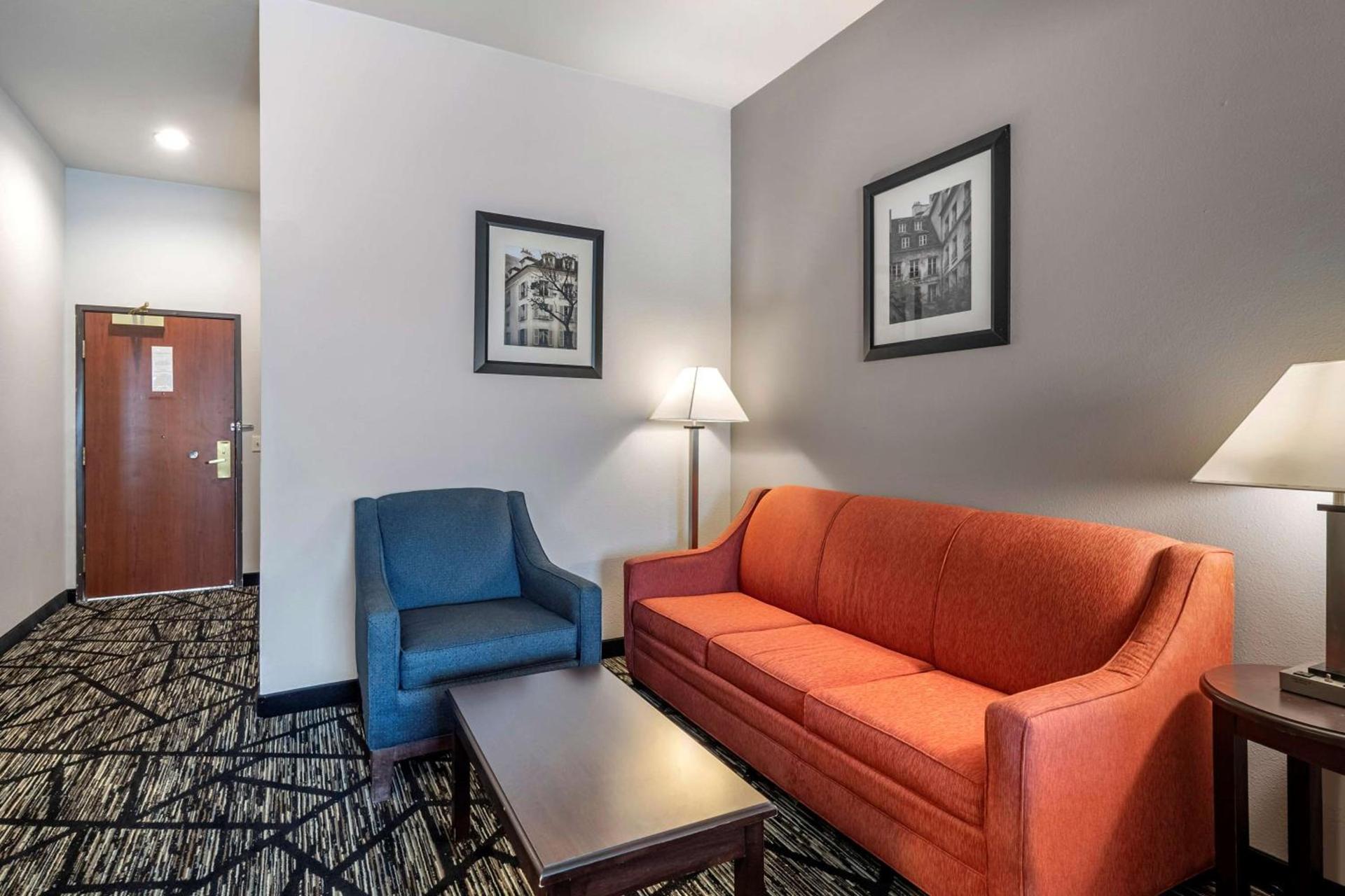 Best Western Plus McKinney Inn and Suites photo 32