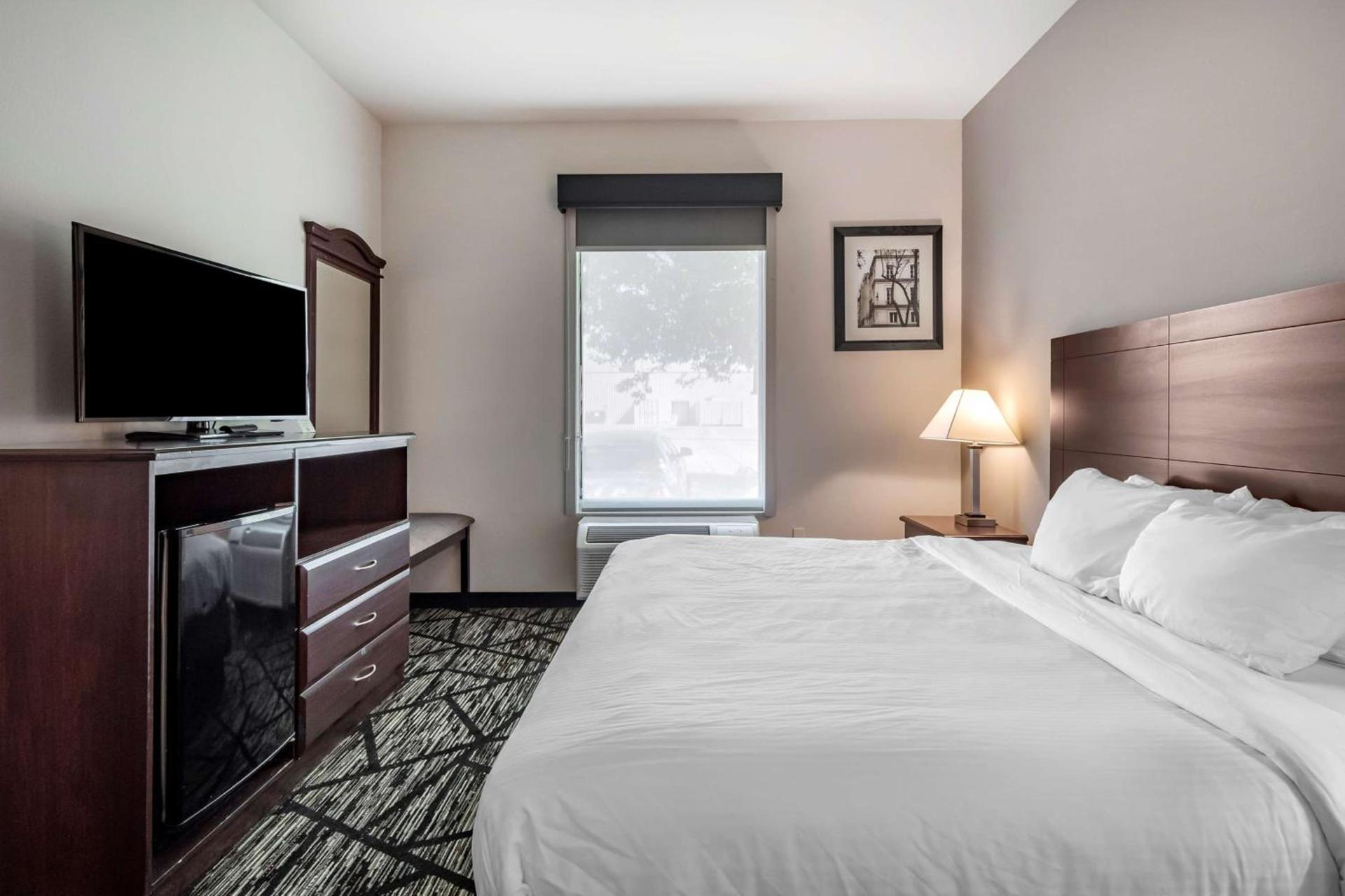 Best Western Plus McKinney Inn and Suites photo 18