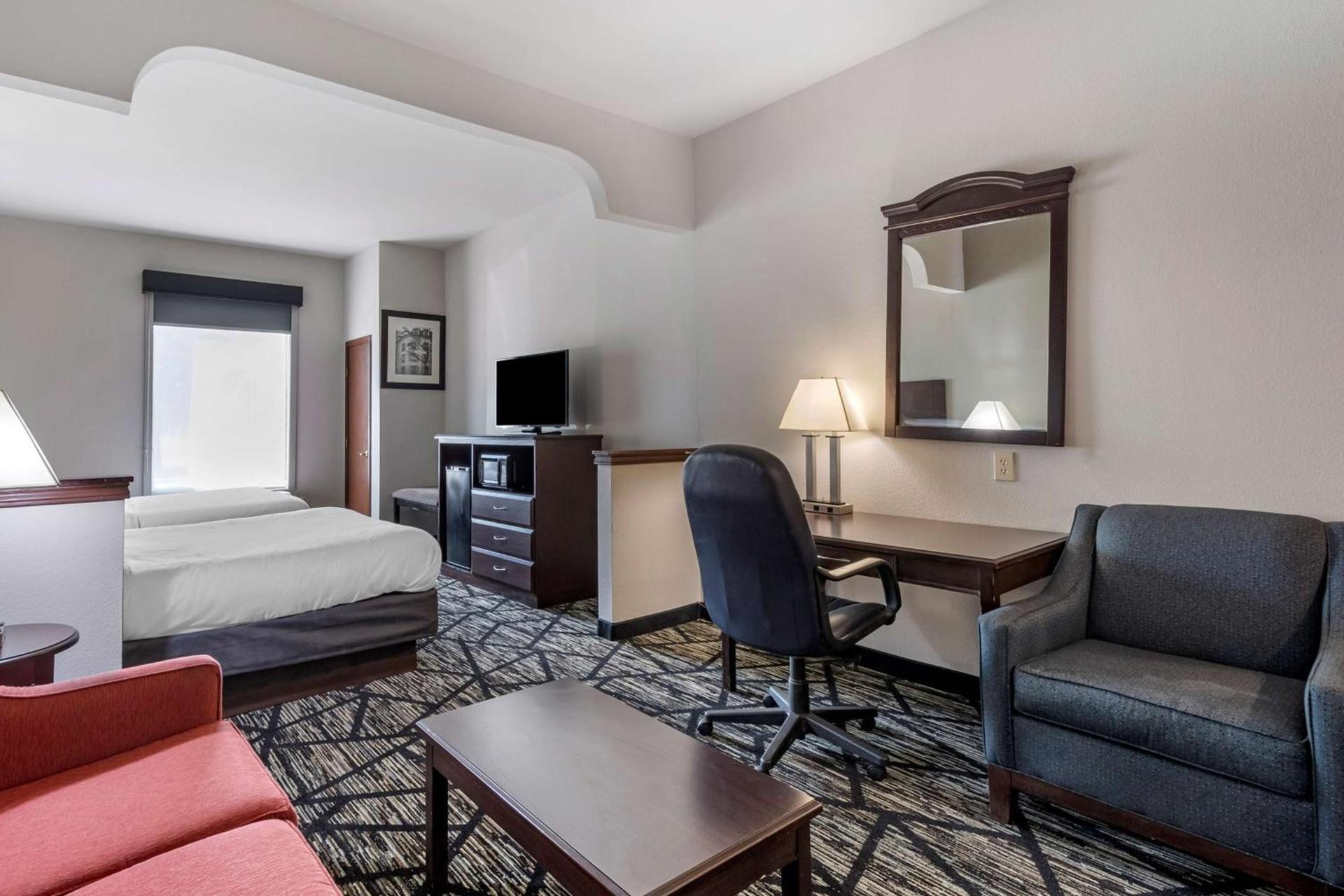 Best Western Plus McKinney Inn and Suites photo 15