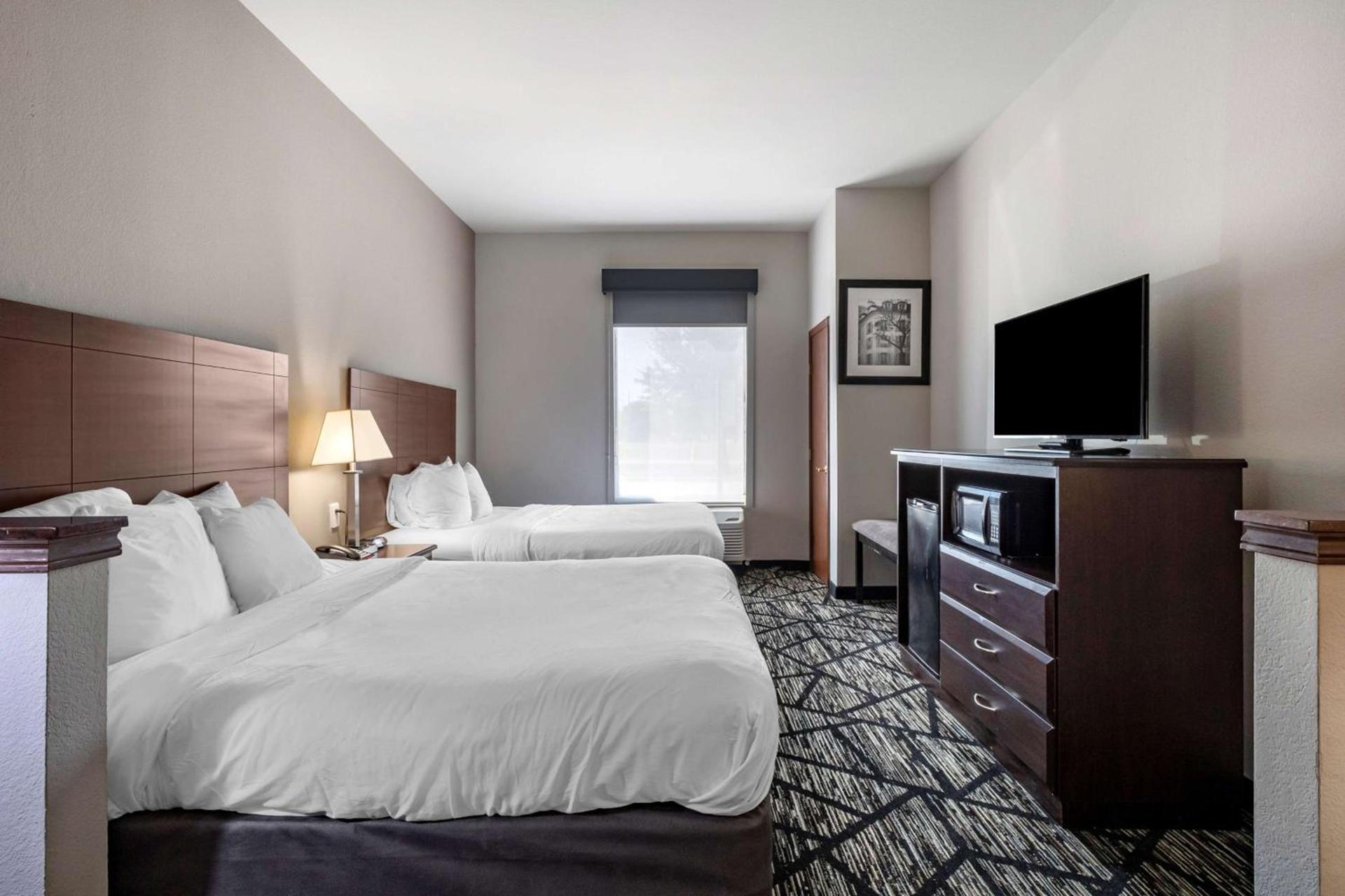 Best Western Plus McKinney Inn and Suites photo 13