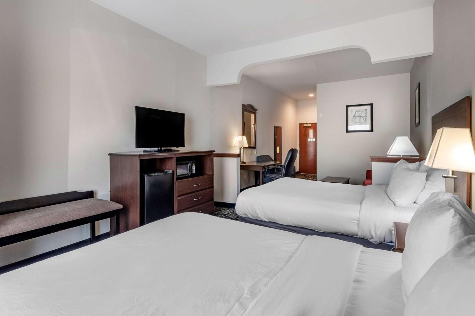 Best Western Plus McKinney Inn and Suites photo 14