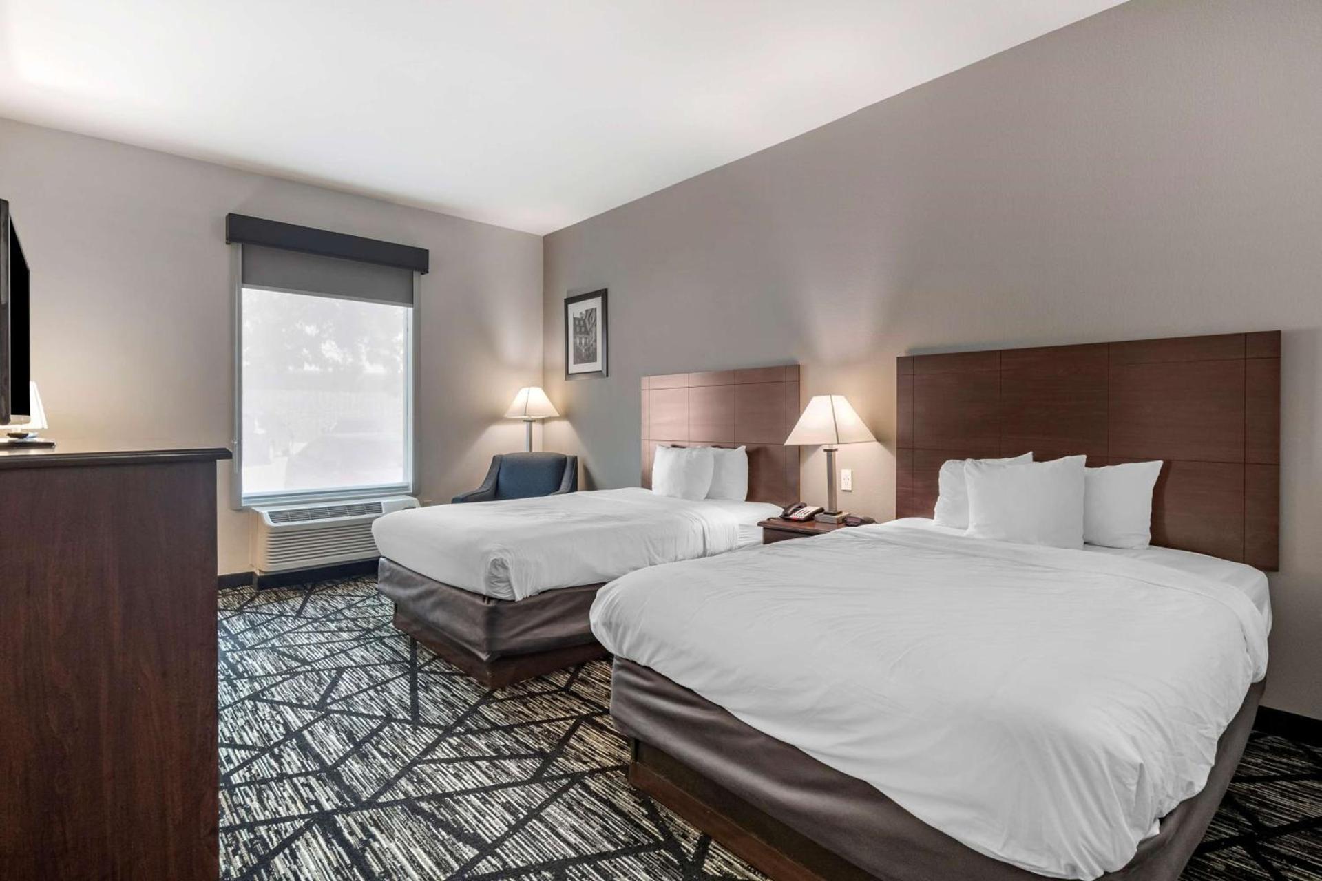 Best Western Plus McKinney Inn and Suites photo 27