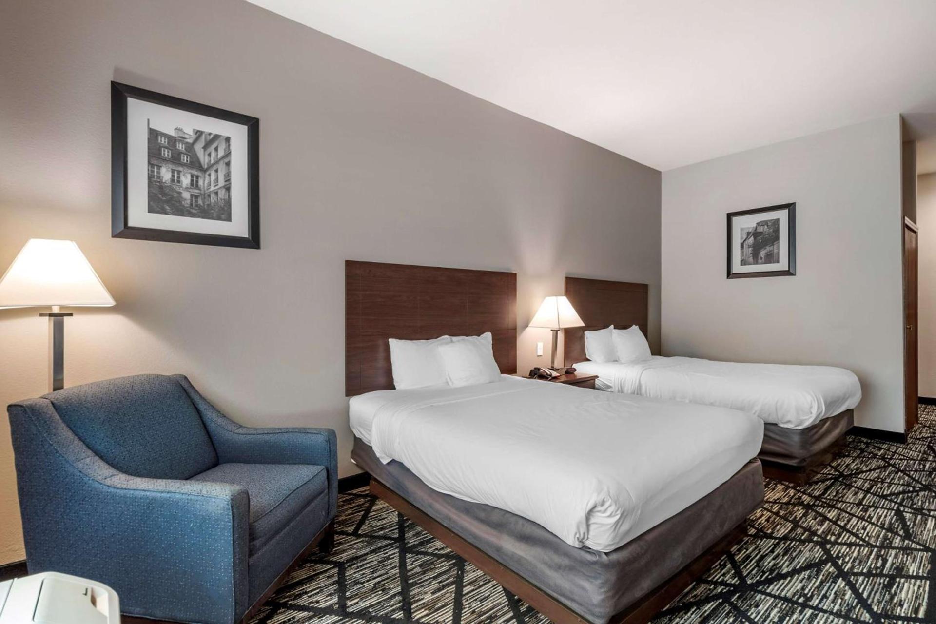 Best Western Plus McKinney Inn and Suites photo 28