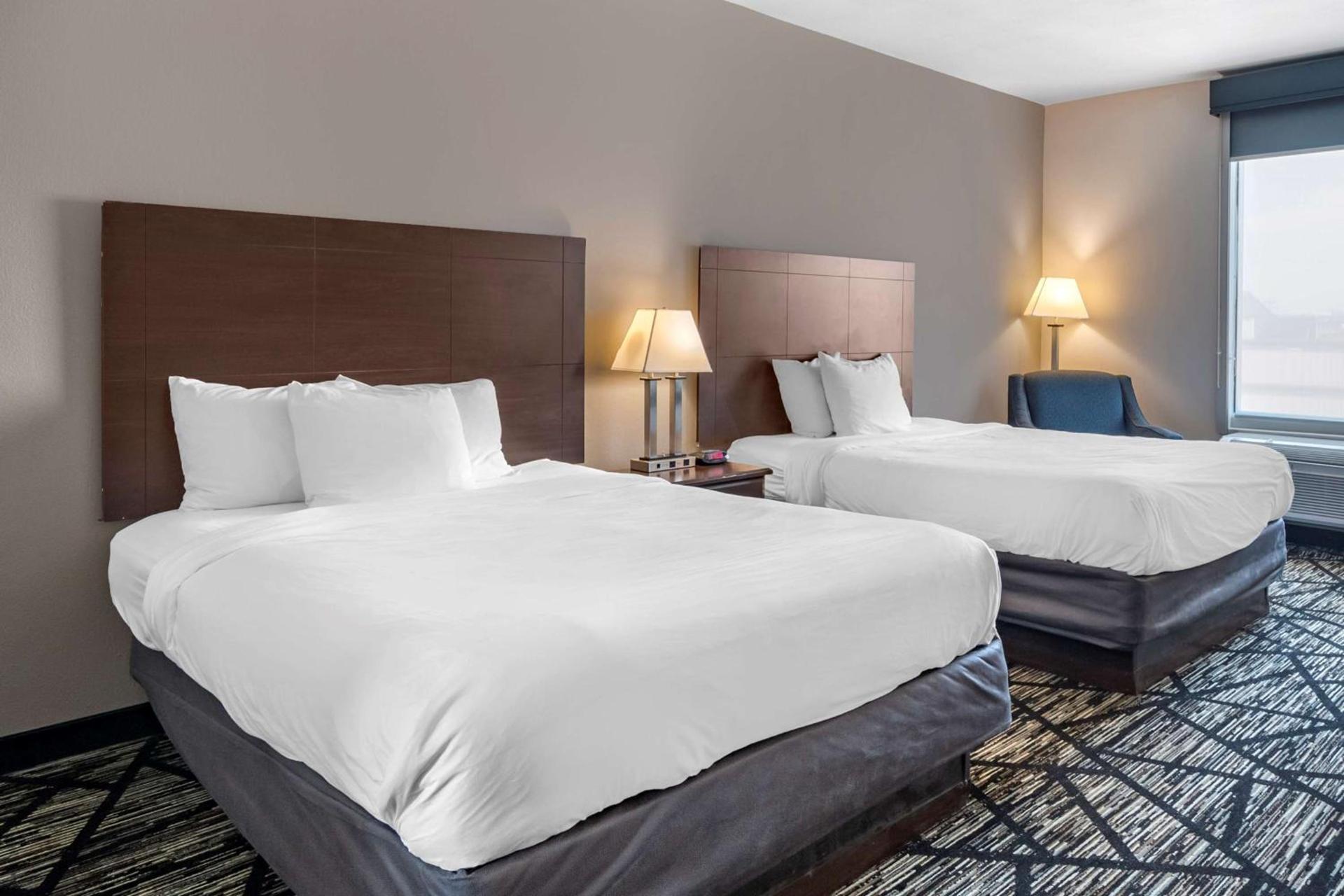 Best Western Plus McKinney Inn and Suites photo 3