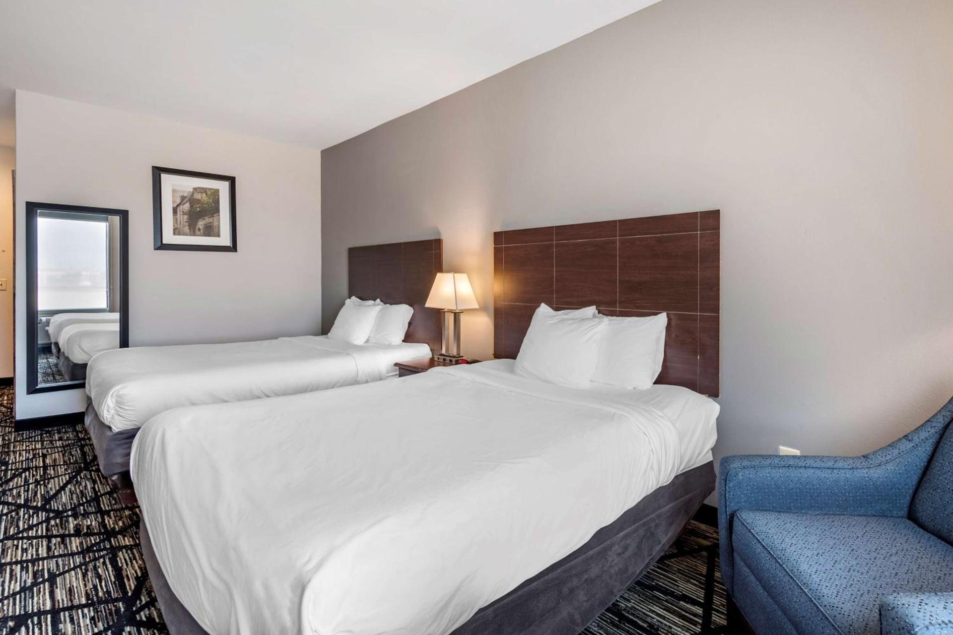 Best Western Plus McKinney Inn and Suites photo 11