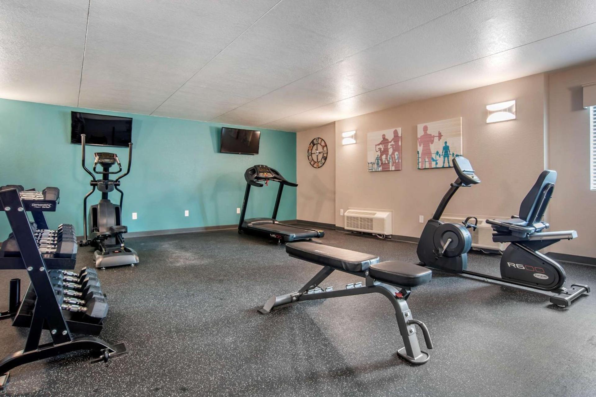 Best Western Brewton Inn photo 7