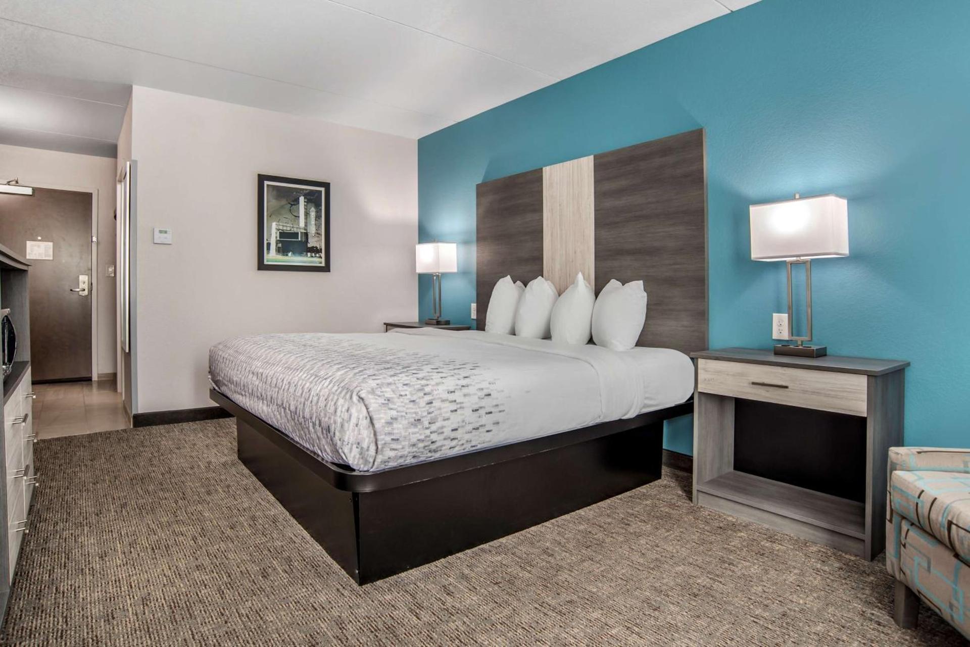 Best Western Brewton Inn photo 11