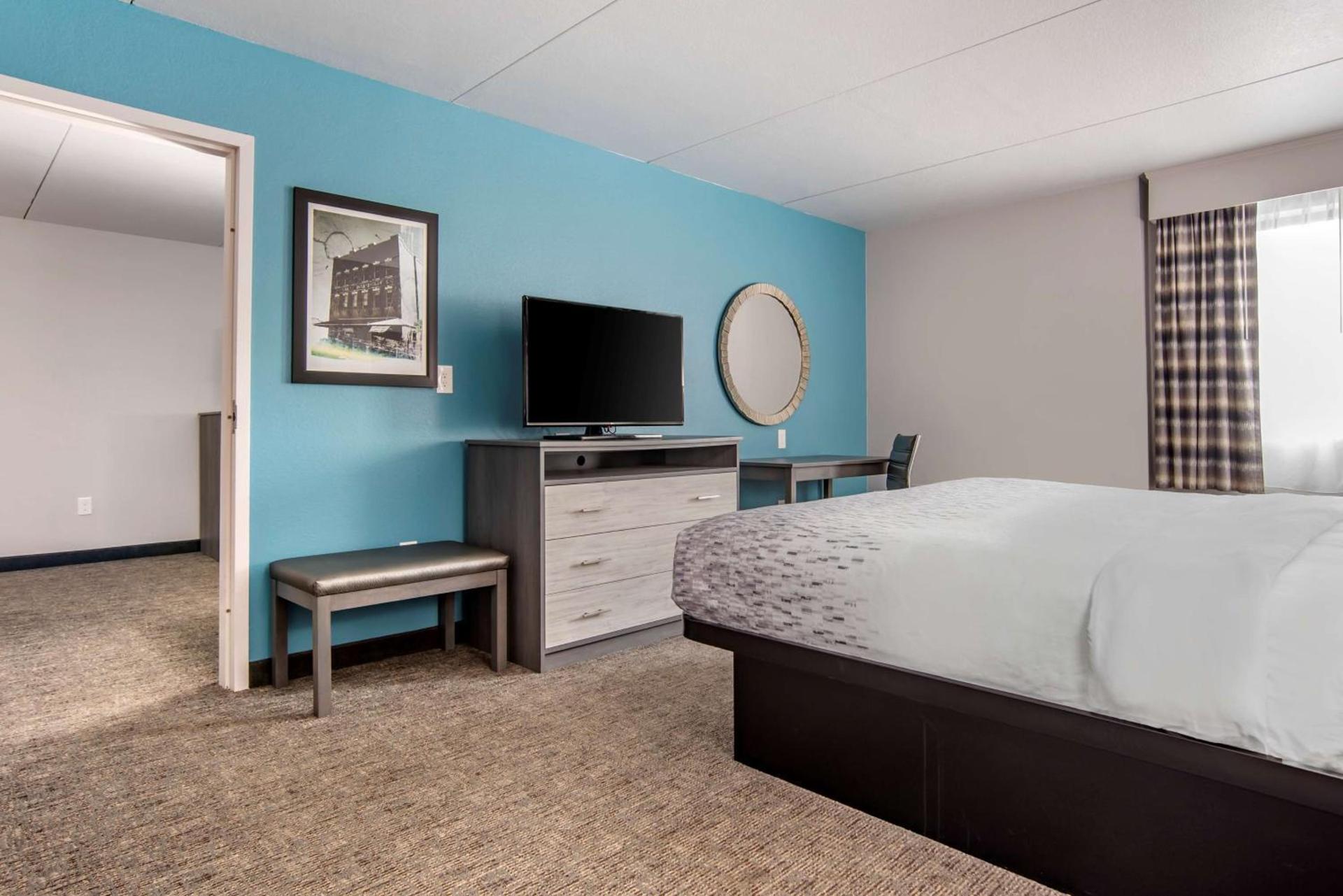 Best Western Brewton Inn photo 15