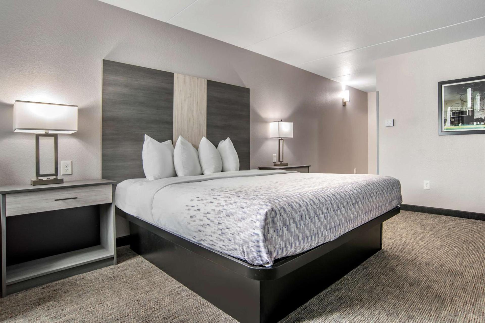 Best Western Brewton Inn photo 14