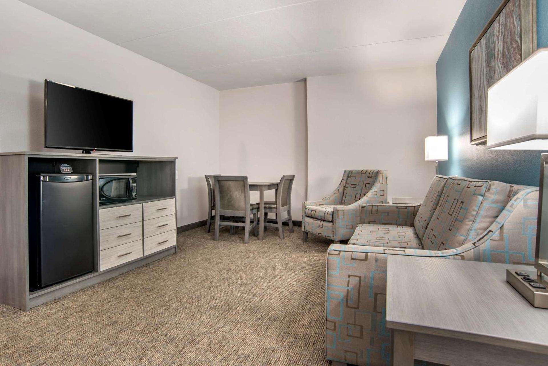 Best Western Brewton Inn photo 16