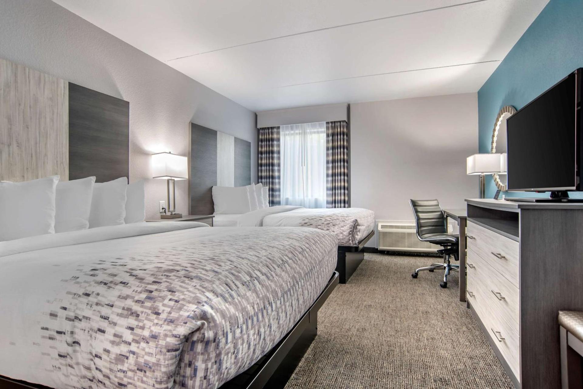 Best Western Brewton Inn photo 17