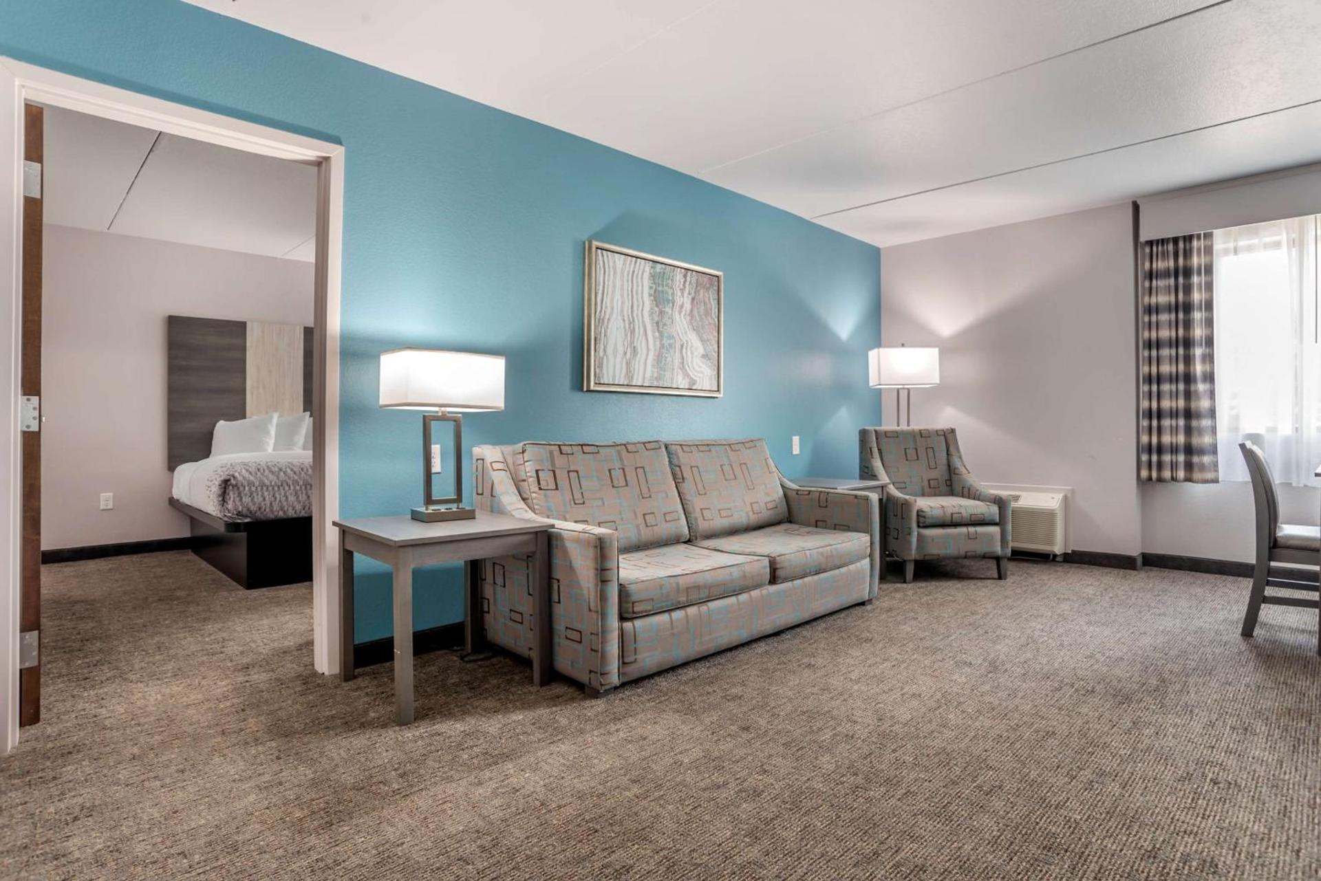 Best Western Brewton Inn photo 12