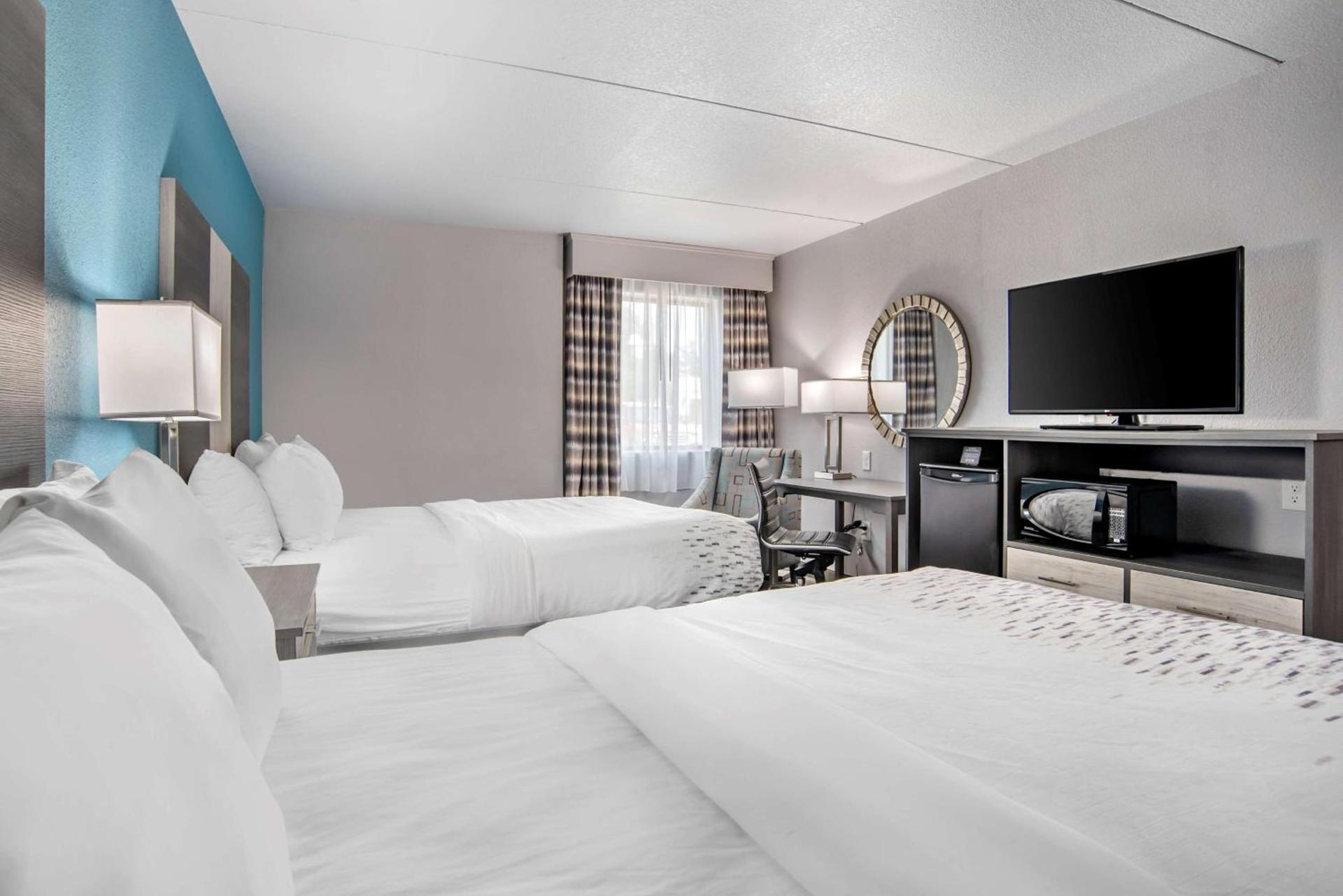Best Western Brewton Inn photo 10