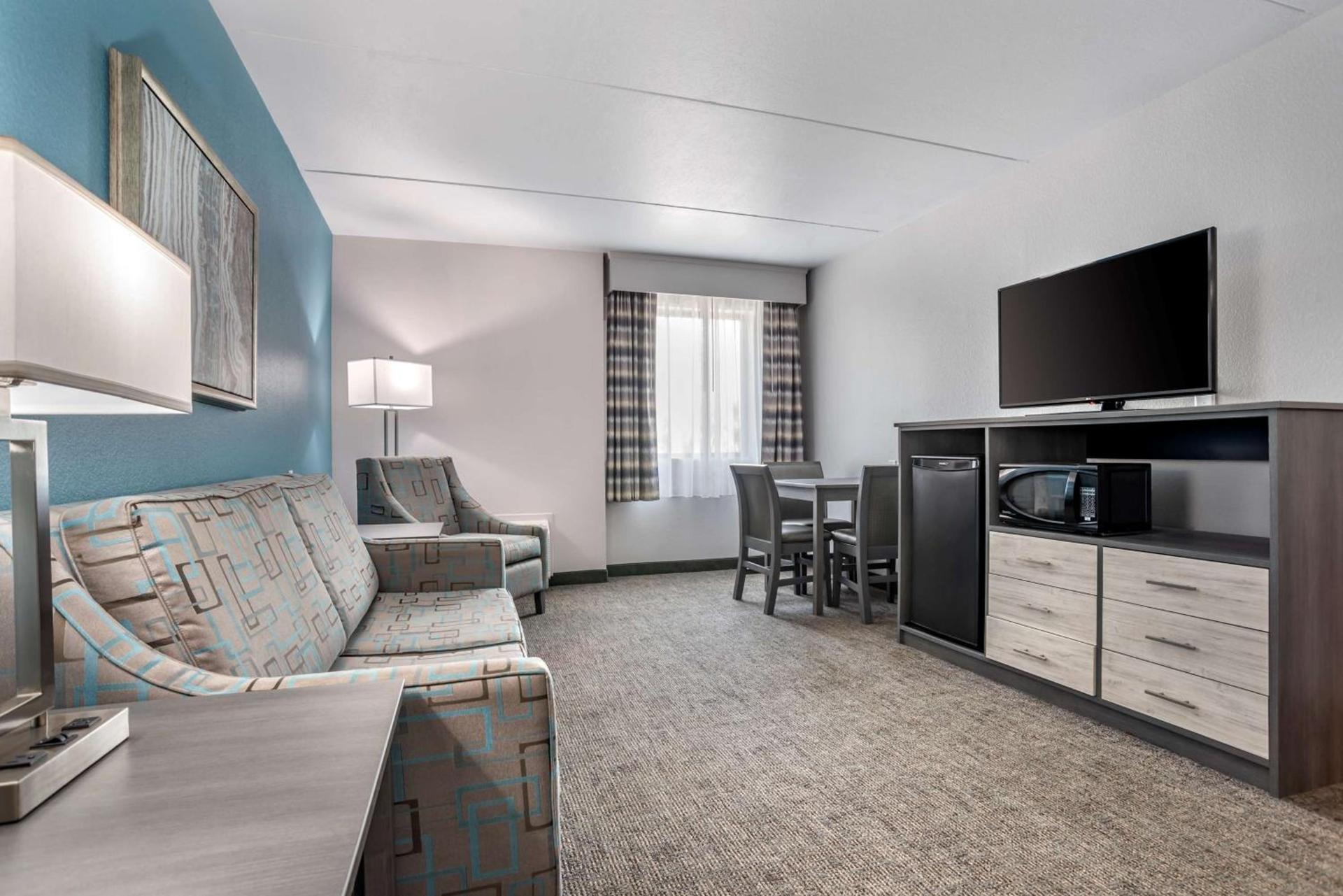 Best Western Brewton Inn photo 5
