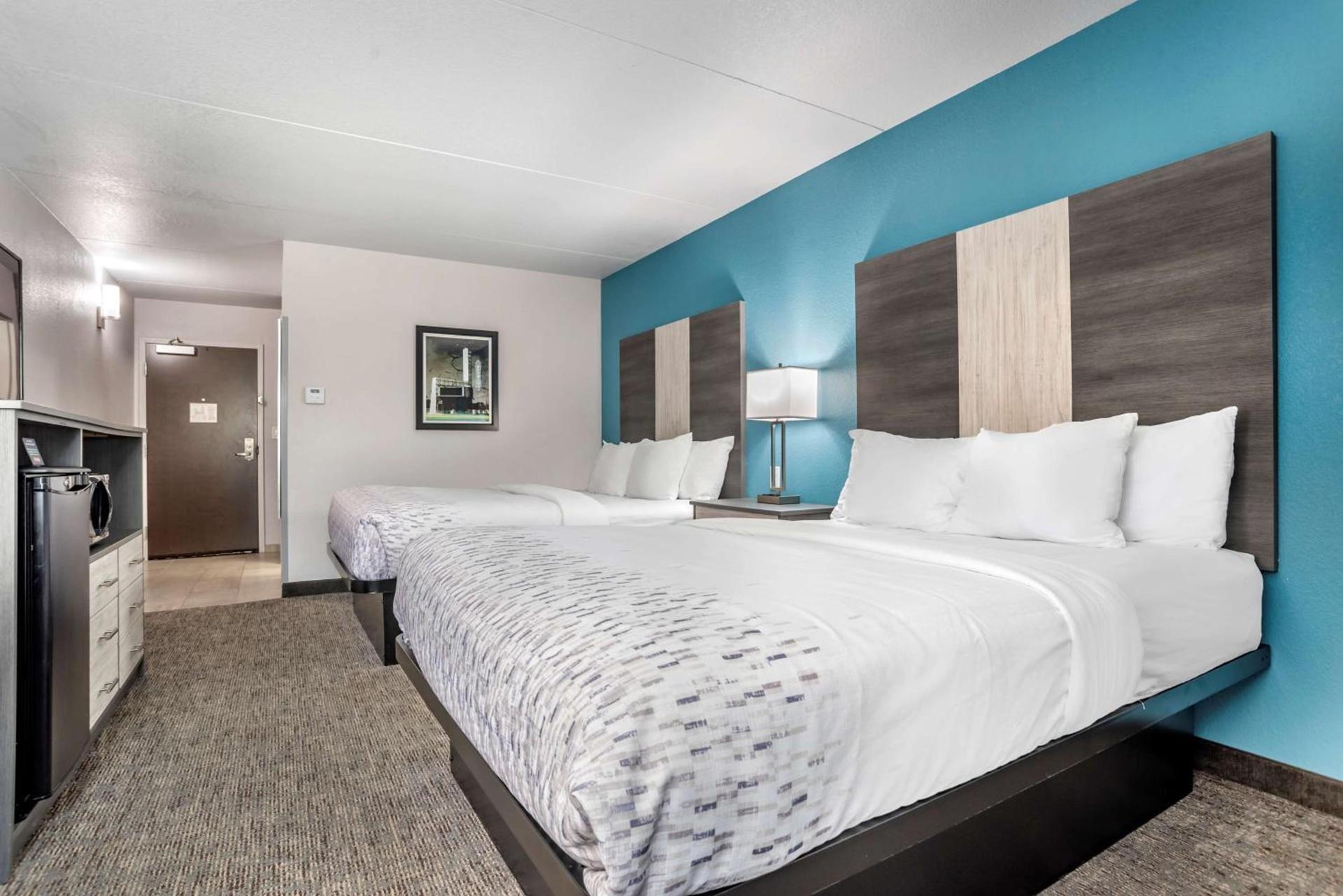 Best Western Brewton Inn photo 8