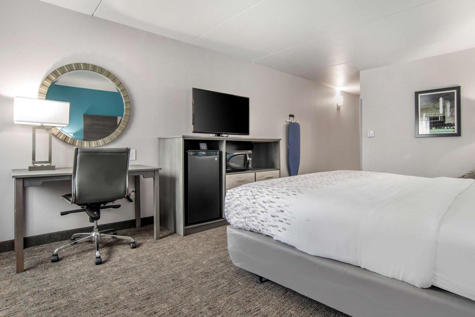 Best Western Brewton Inn photo 21