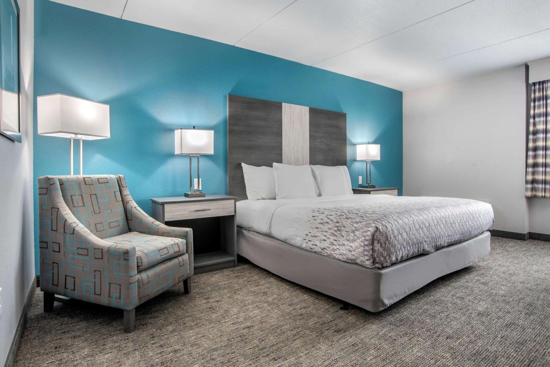 Best Western Brewton Inn photo 20