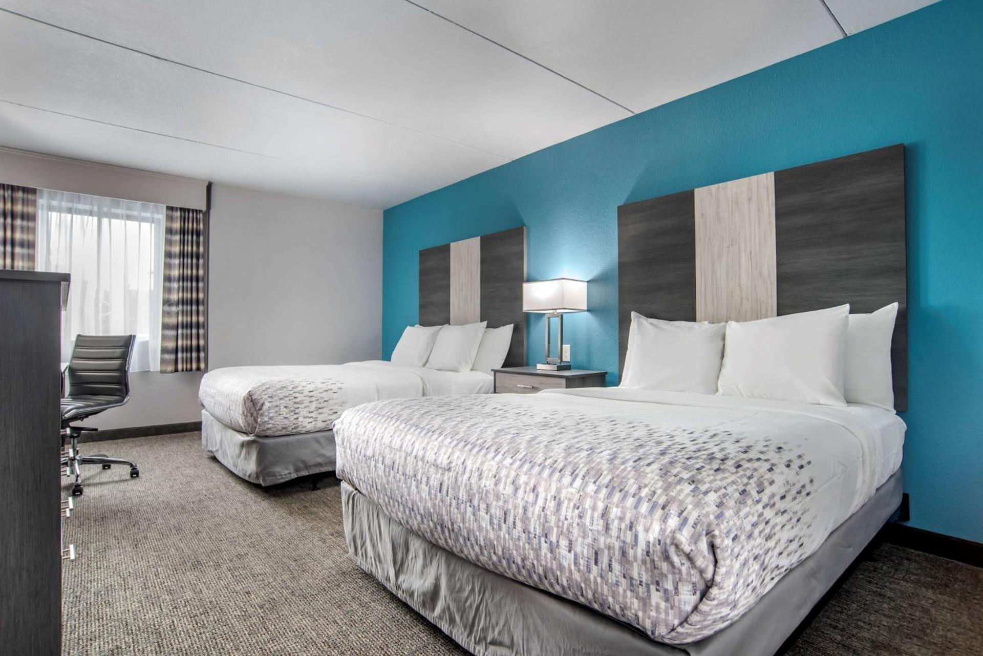 Best Western Brewton Inn photo 23