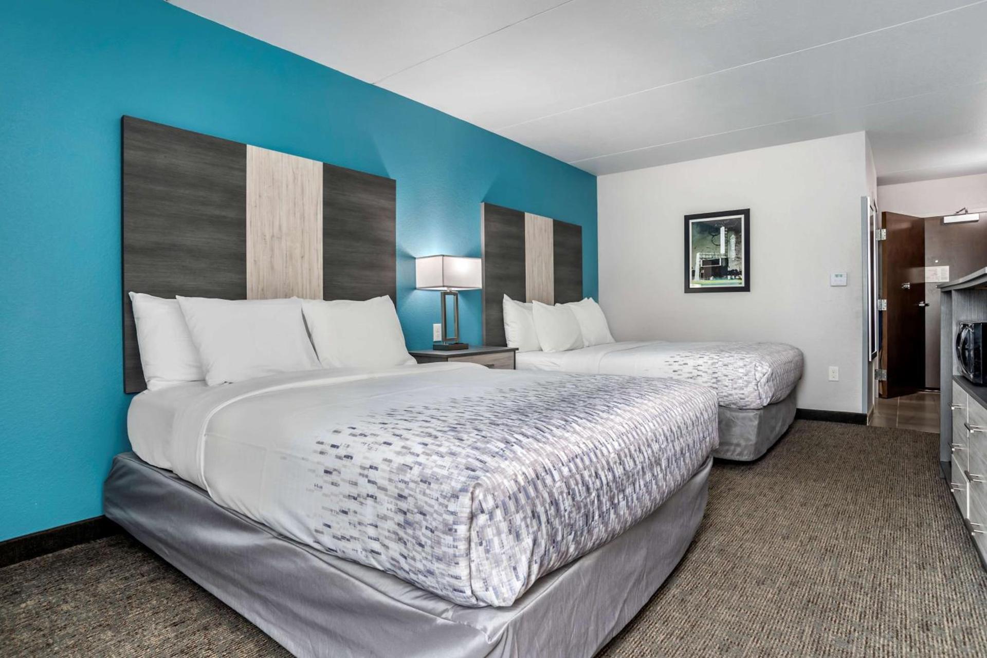 Best Western Brewton Inn photo 22