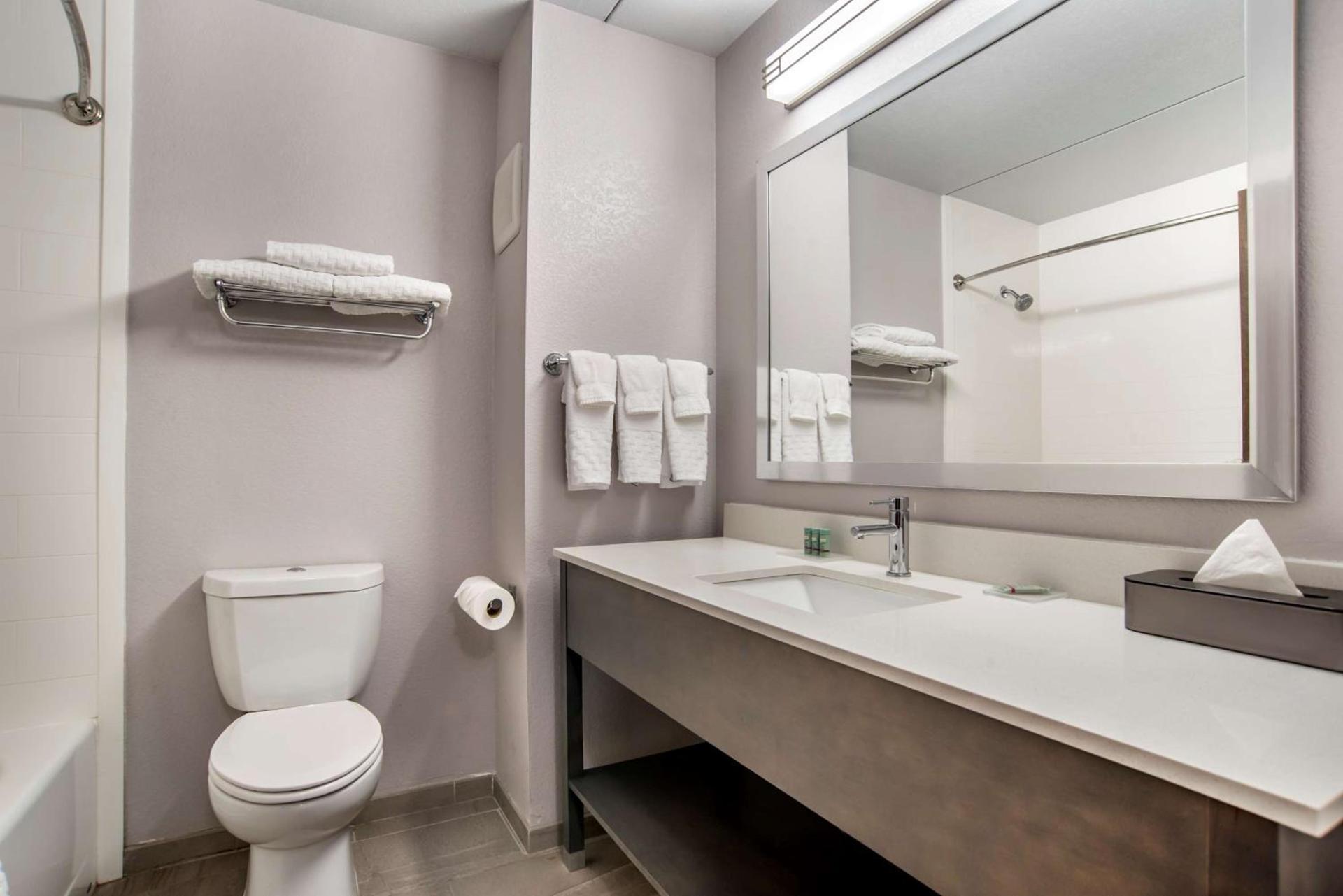 Best Western Brewton Inn photo 28
