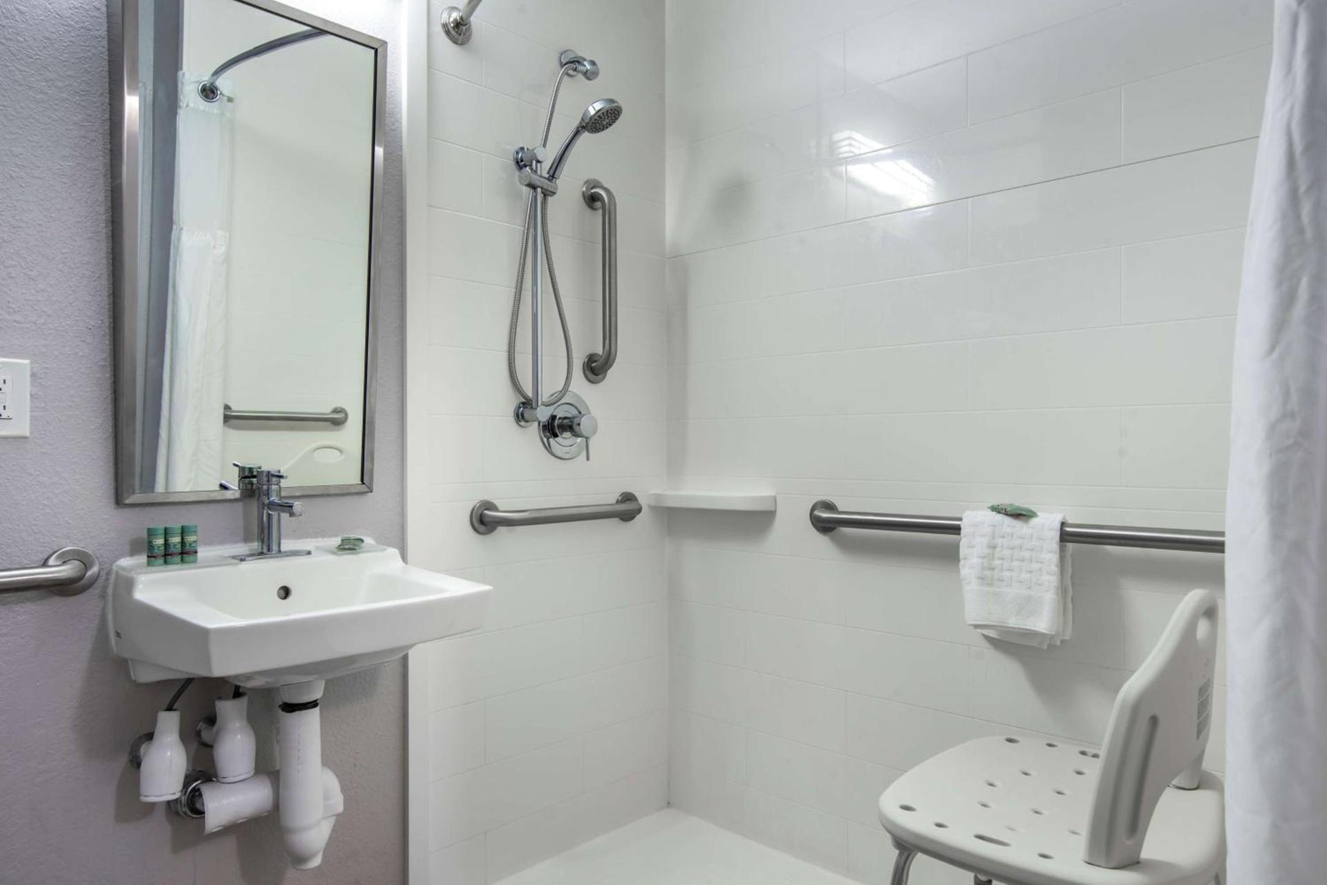 Best Western Brewton Inn photo 30