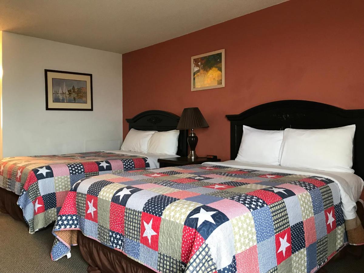 Big Sky Lodge photo 6