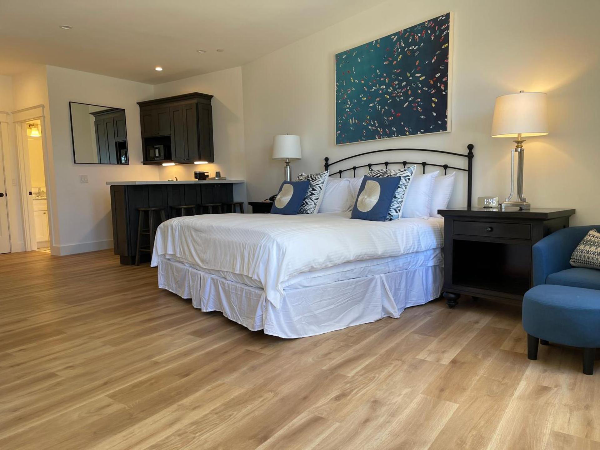 The Gables Inn Sausalito photo 24