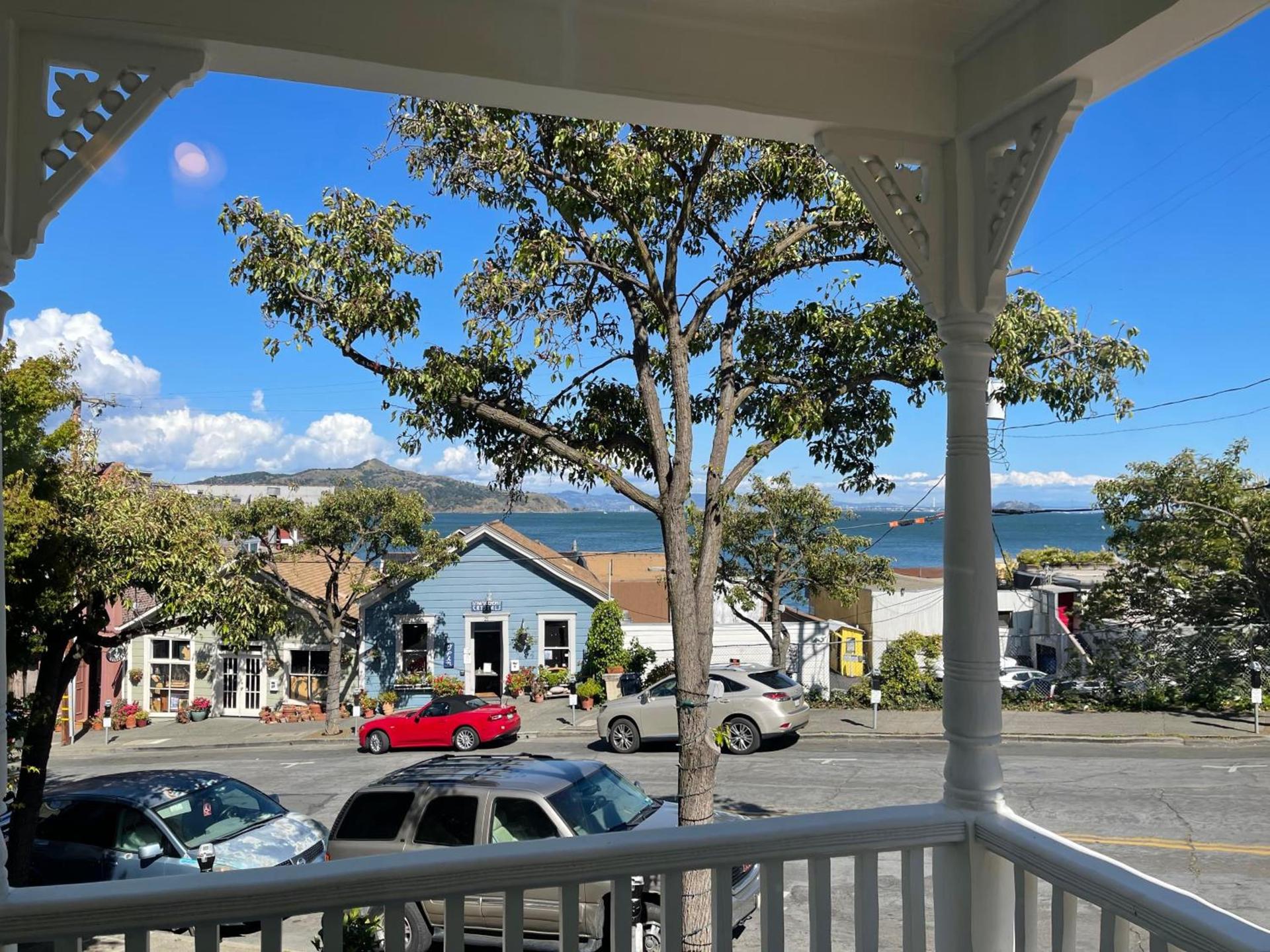 The Gables Inn Sausalito photo 26