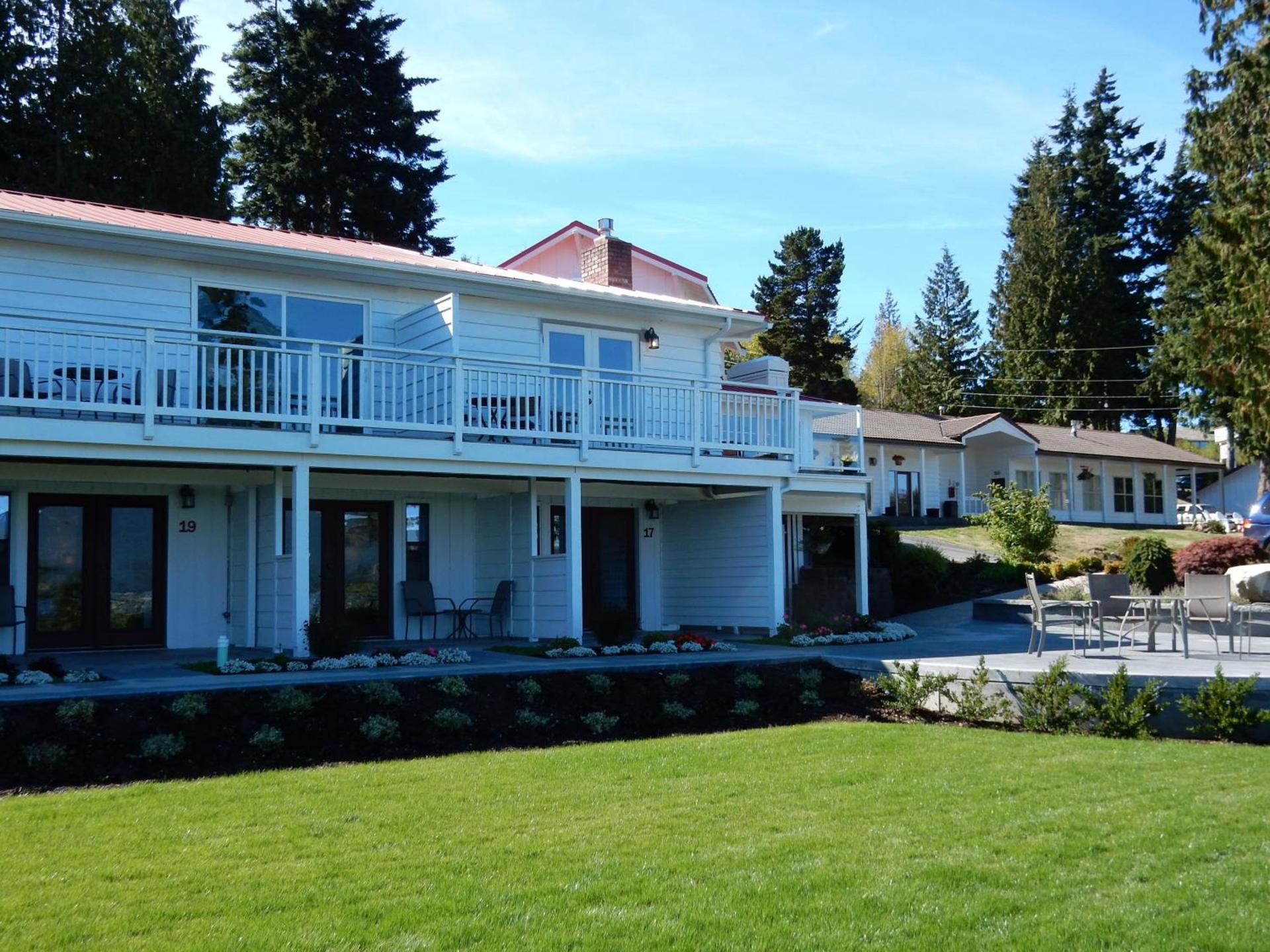 Anacortes Ship Harbor Inn photo 10