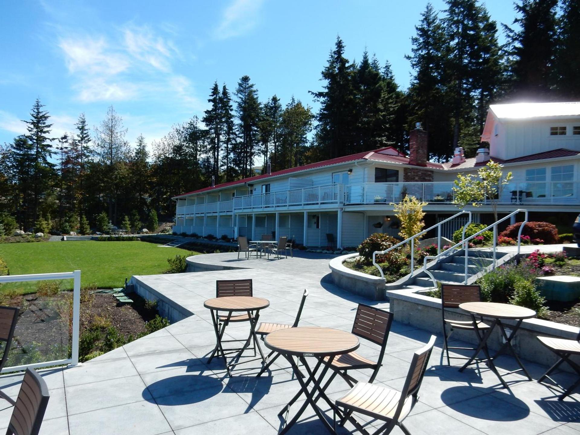 Anacortes Ship Harbor Inn photo 11