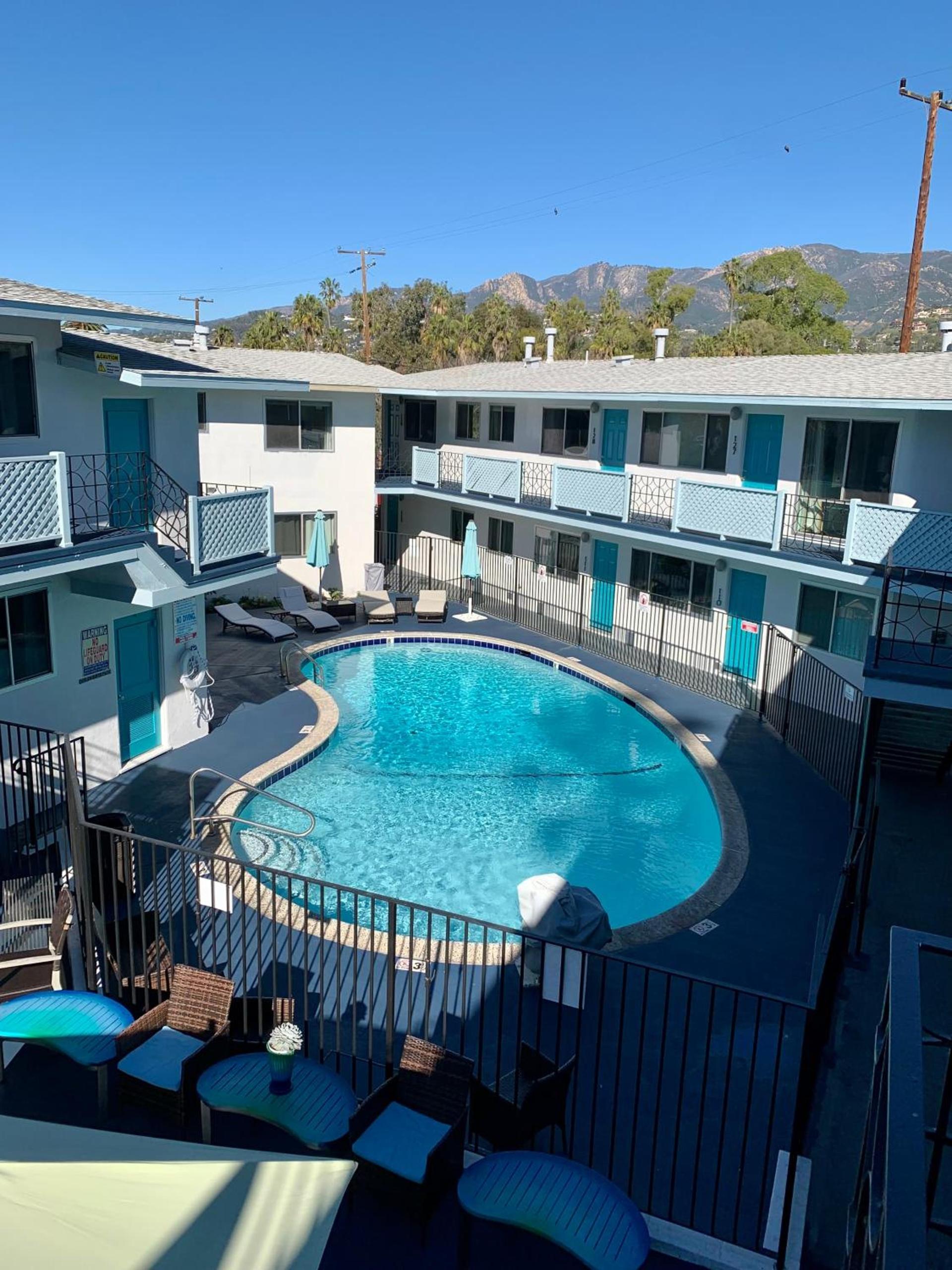 Inn at East Beach photo 24