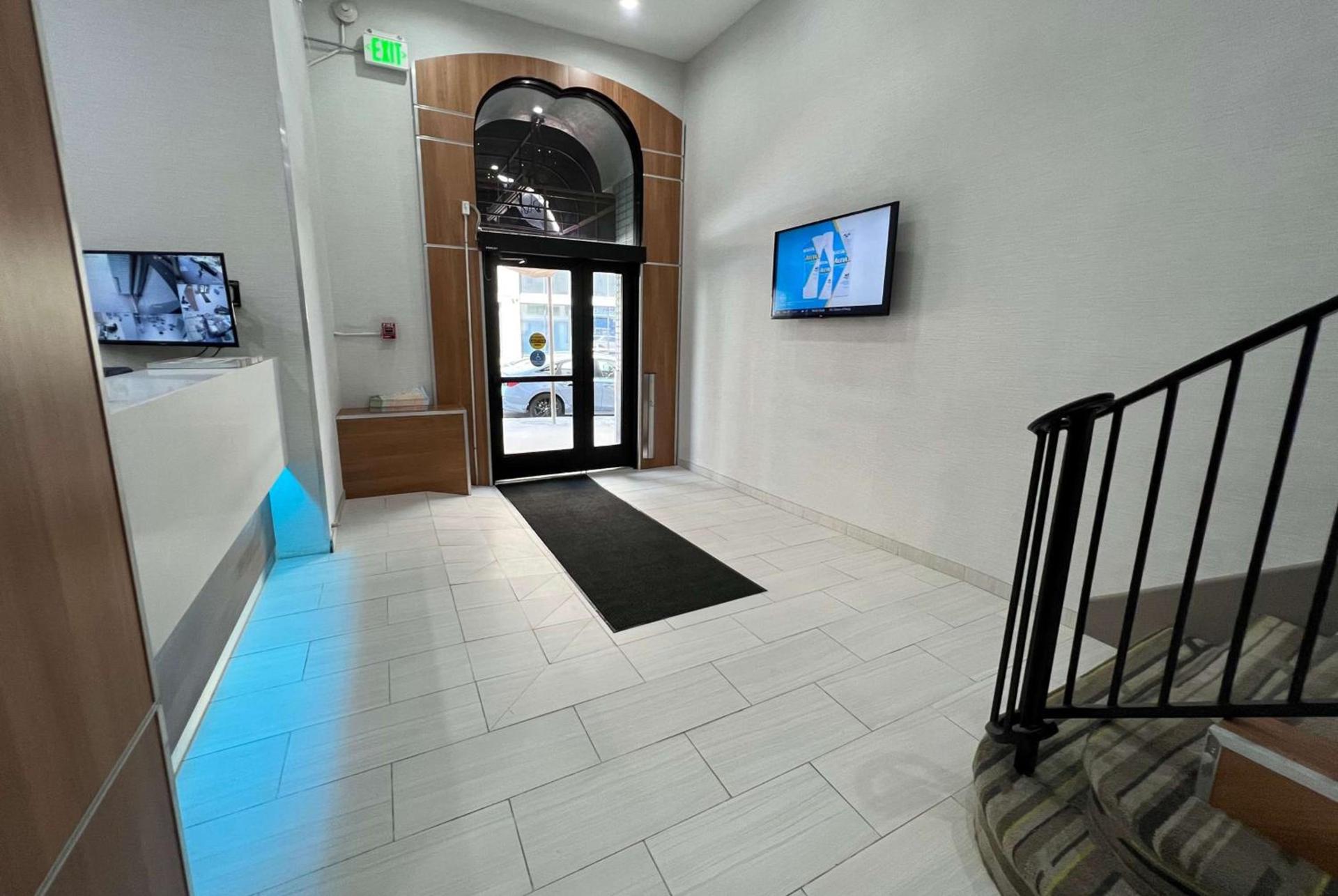 Super 8 by Wyndham San Francisco/Union Square Area photo 8