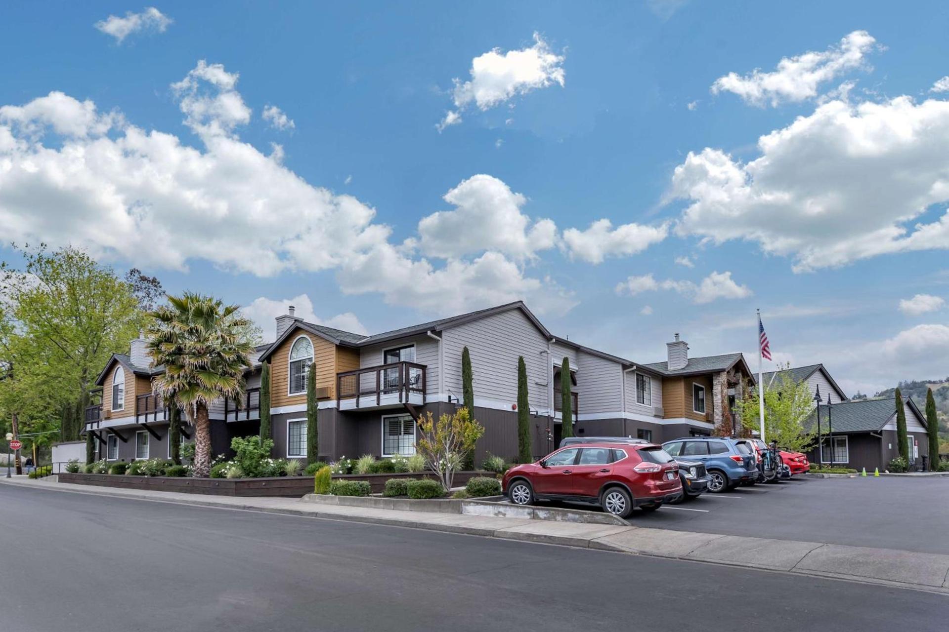 Best Western Plus Stevenson Manor photo 12
