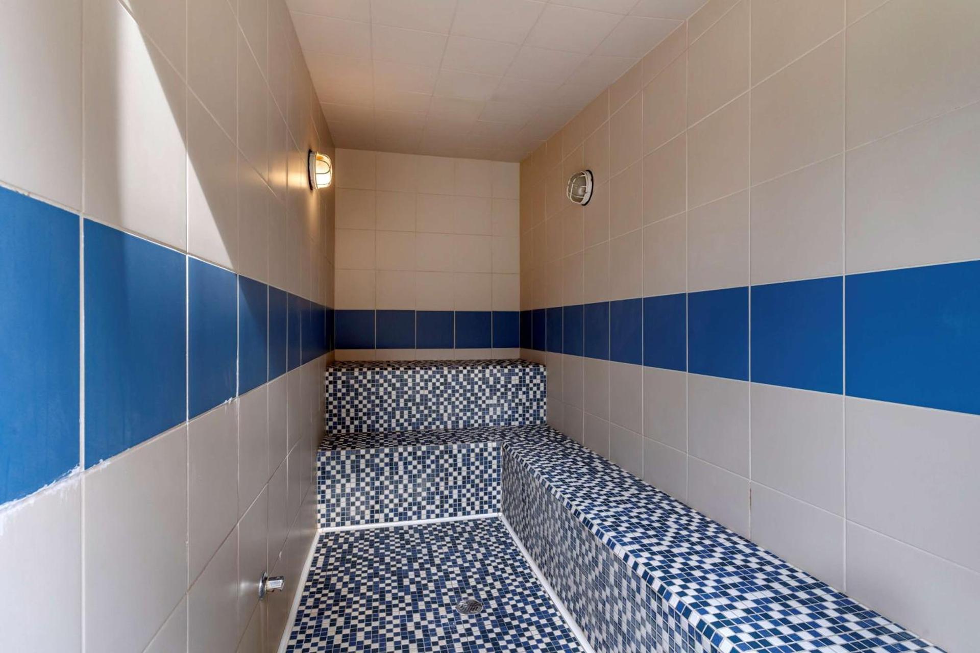 Best Western Plus Stevenson Manor photo 19