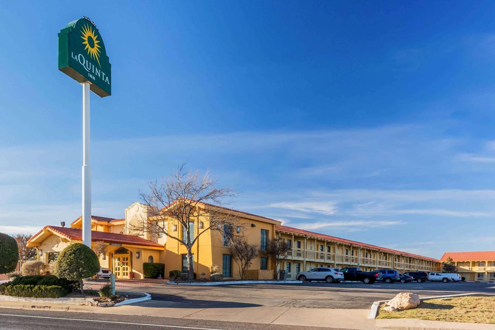 La Quinta Inn by Wyndham Odessa photo 3