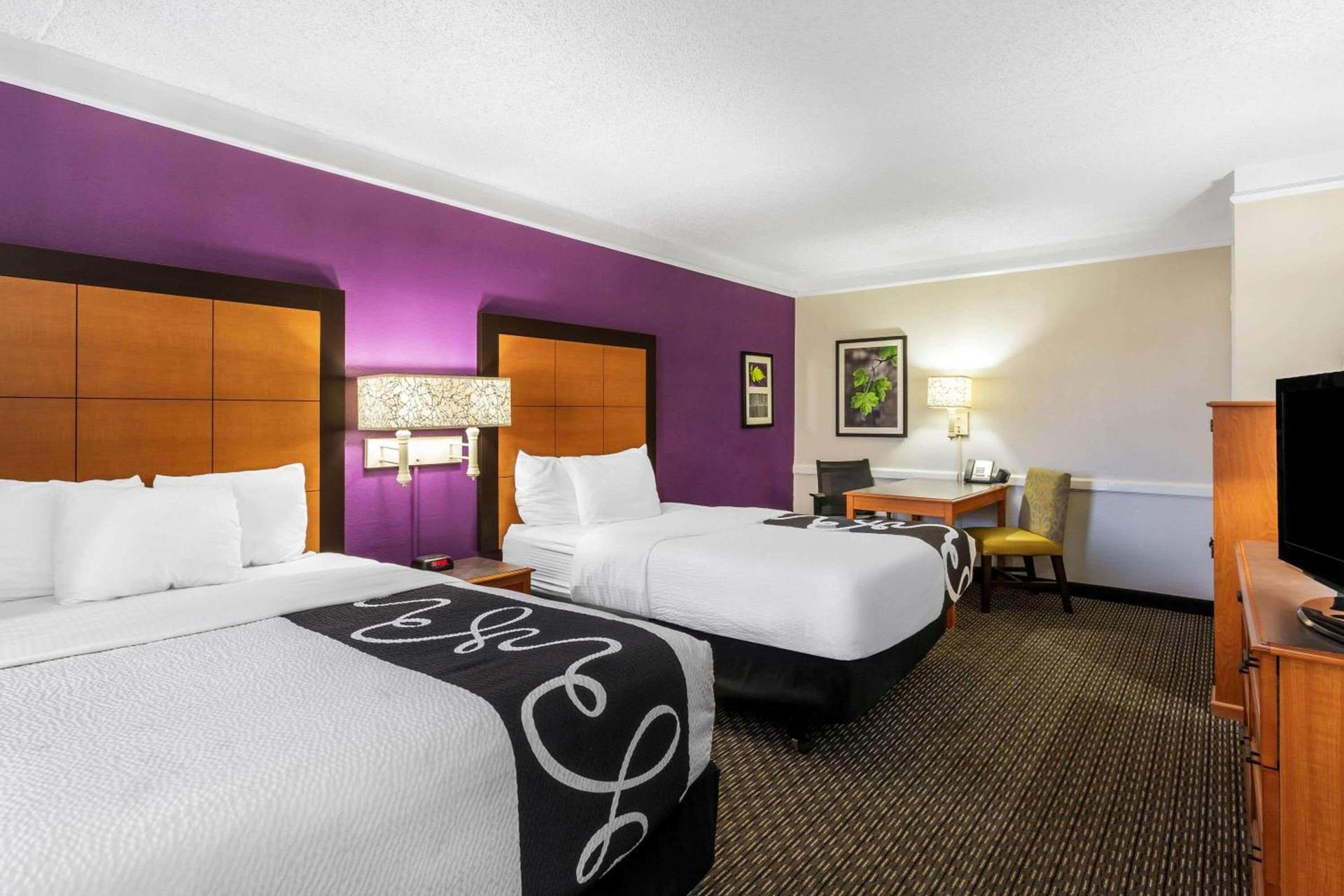 La Quinta Inn by Wyndham Odessa photo 29