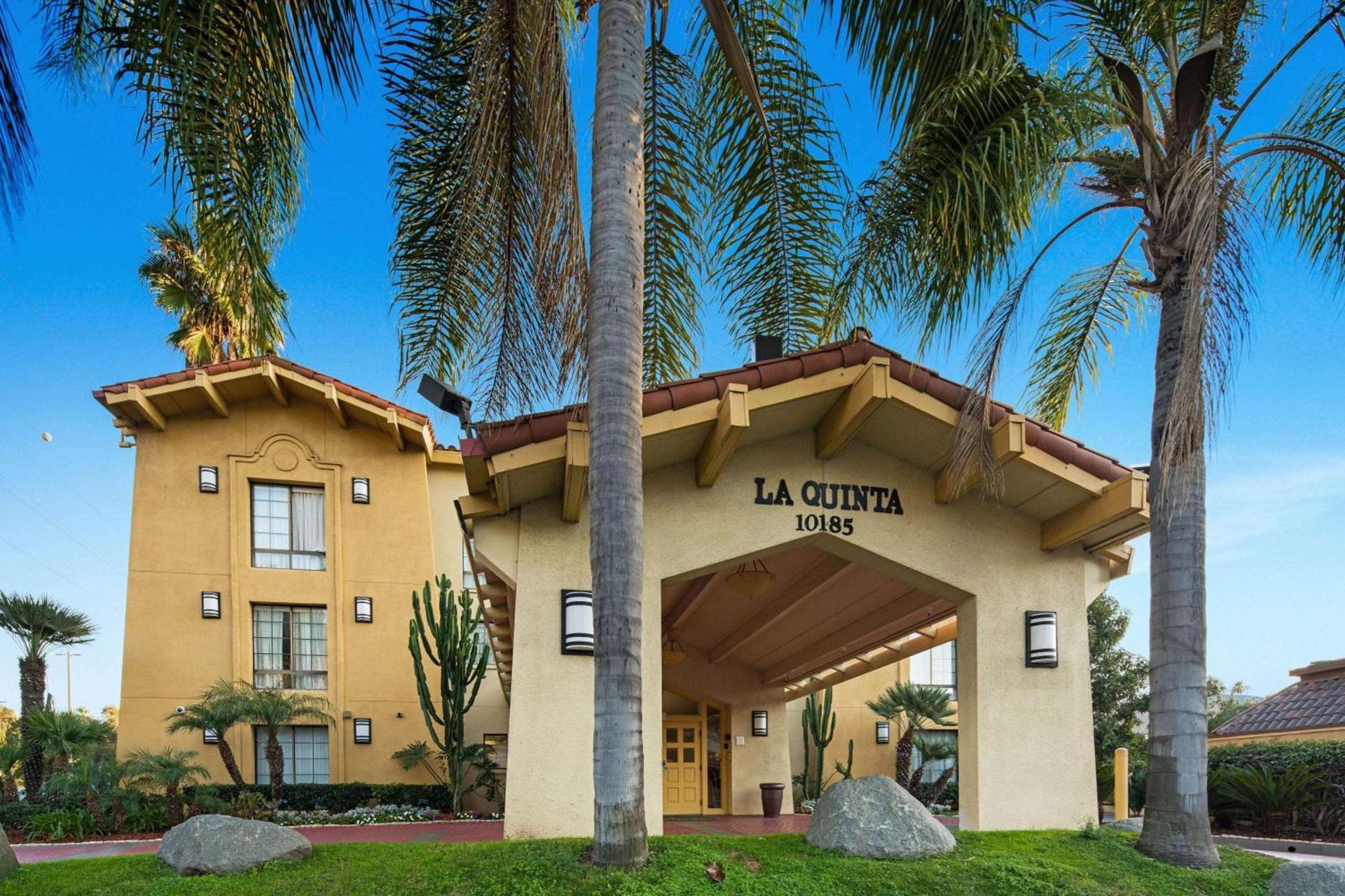 La Quinta Inn by Wyndham San Diego - Miramar photo 2