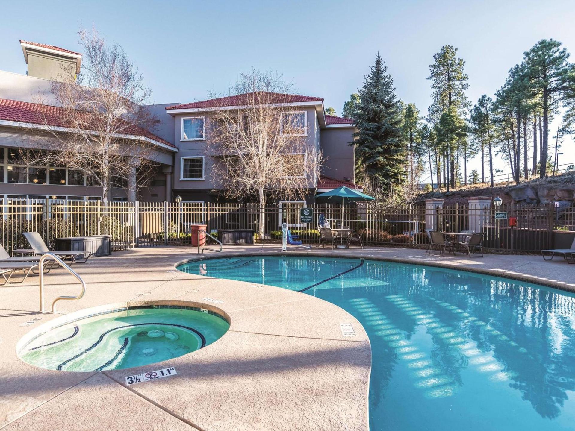 La Quinta by Wyndham Flagstaff photo 8