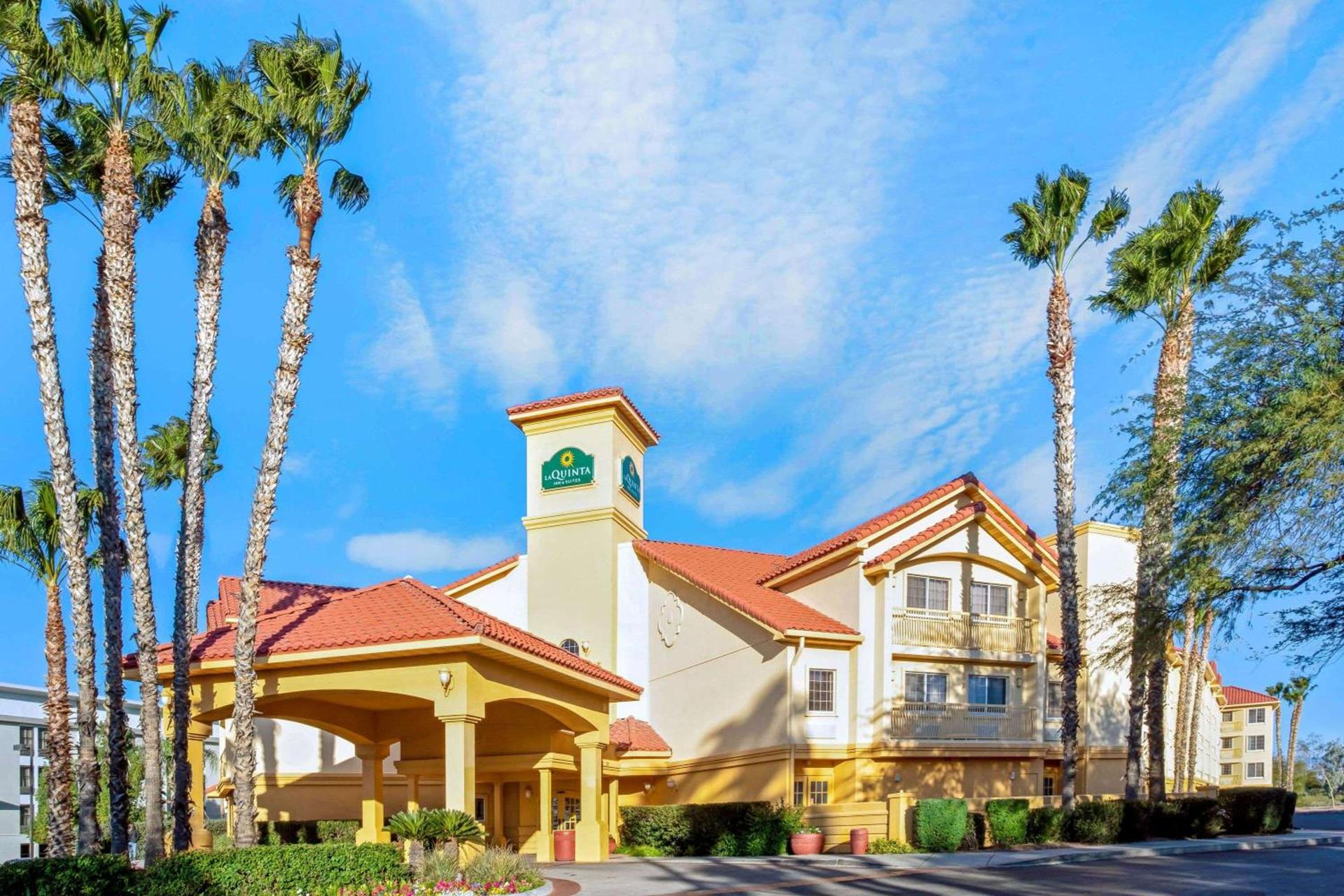 La Quinta by Wyndham Tucson Airport — hotel in Tucson
