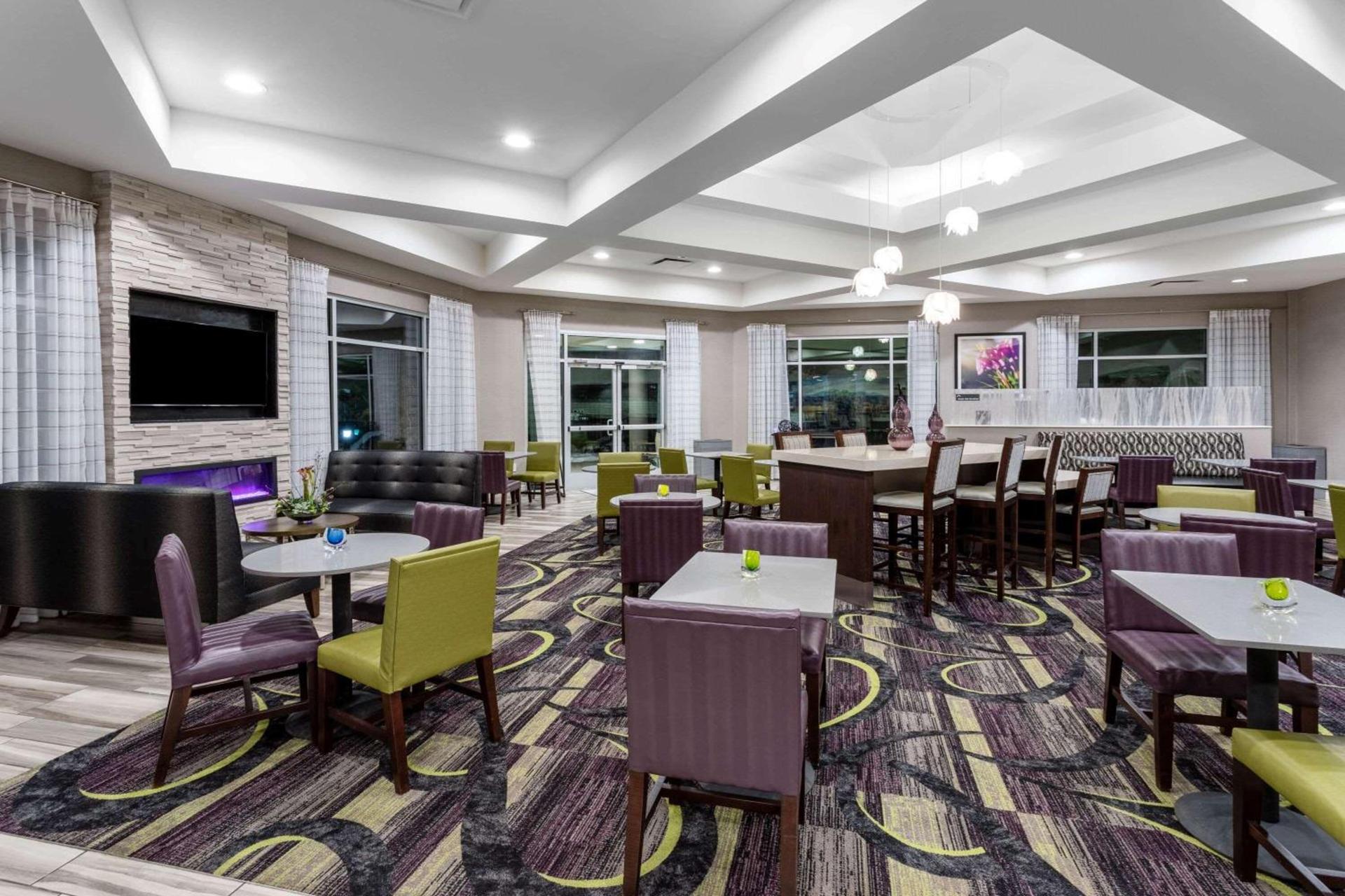 La Quinta by Wyndham Denver Boulder - Louisville photo 4