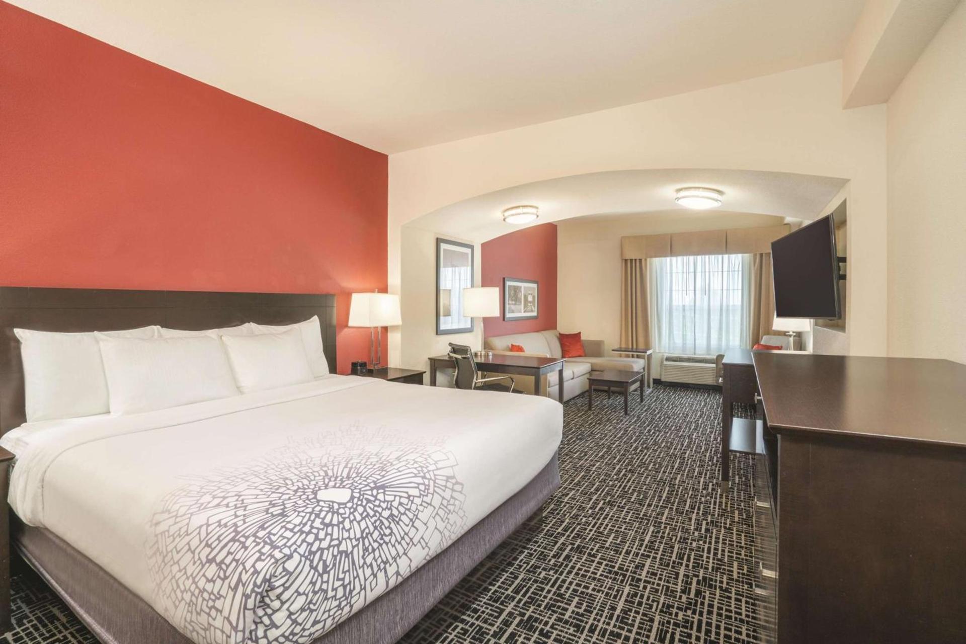 La Quinta by Wyndham Smyrna TN - Nashville photo 12