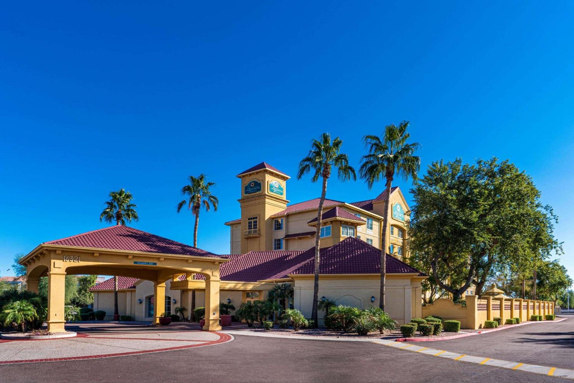La Quinta by Wyndham Phoenix West Peoria photo 2