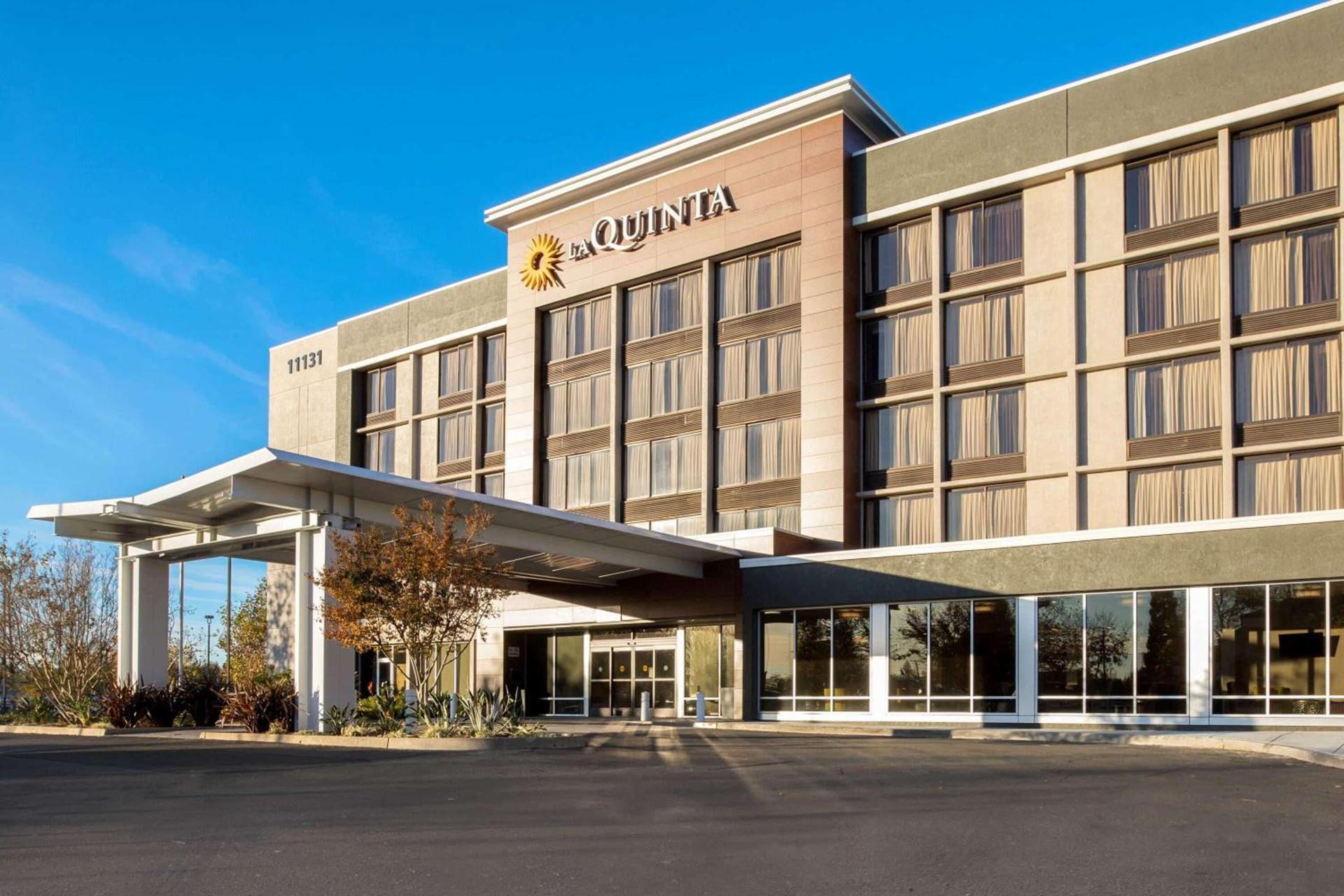 La Quinta by Wyndham Rancho Cordova Sacramento — hotel in Rancho Cordova