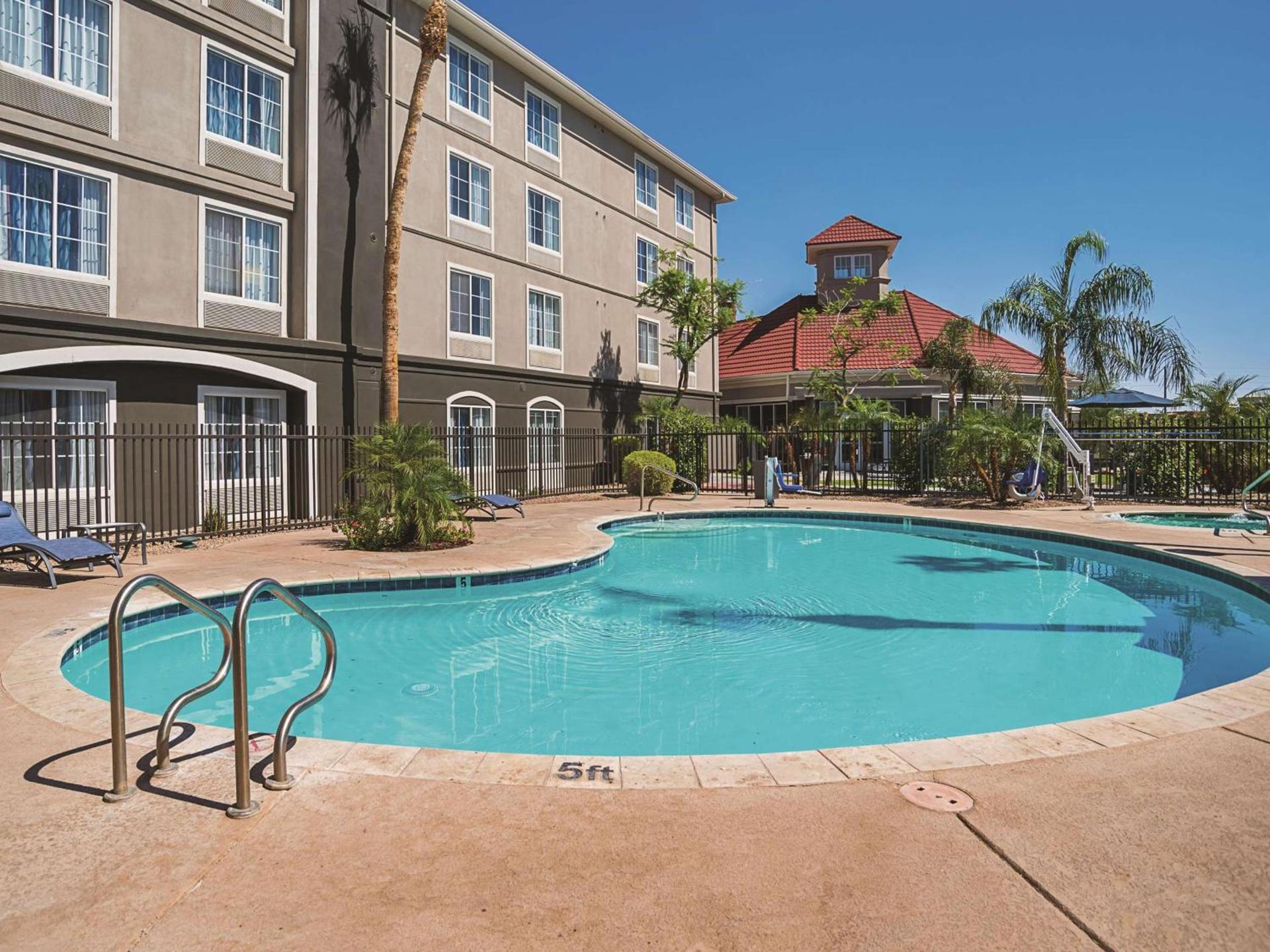 La Quinta by Wyndham Phoenix Chandler photo 45