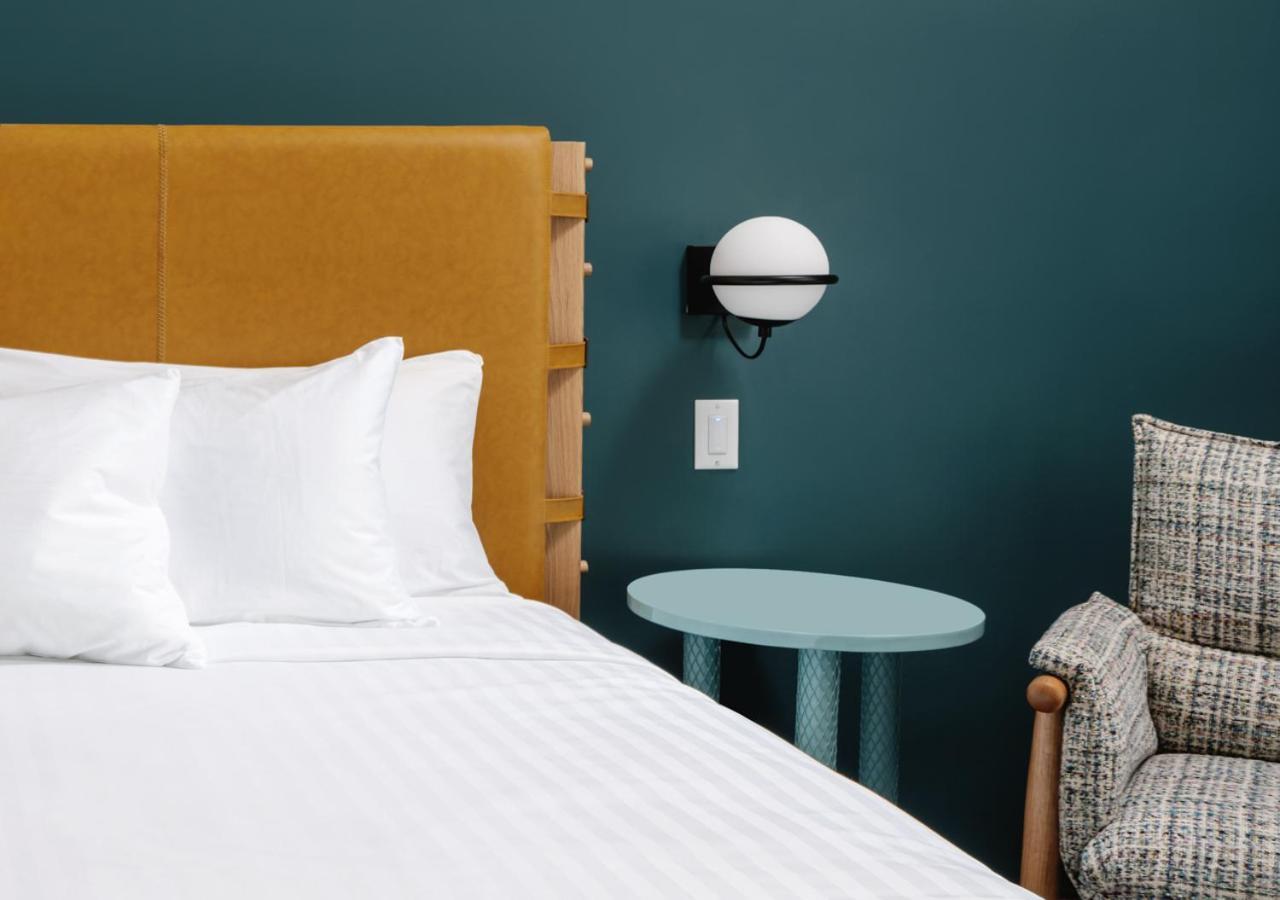 Origin Austin, a Wyndham Hotel photo 18
