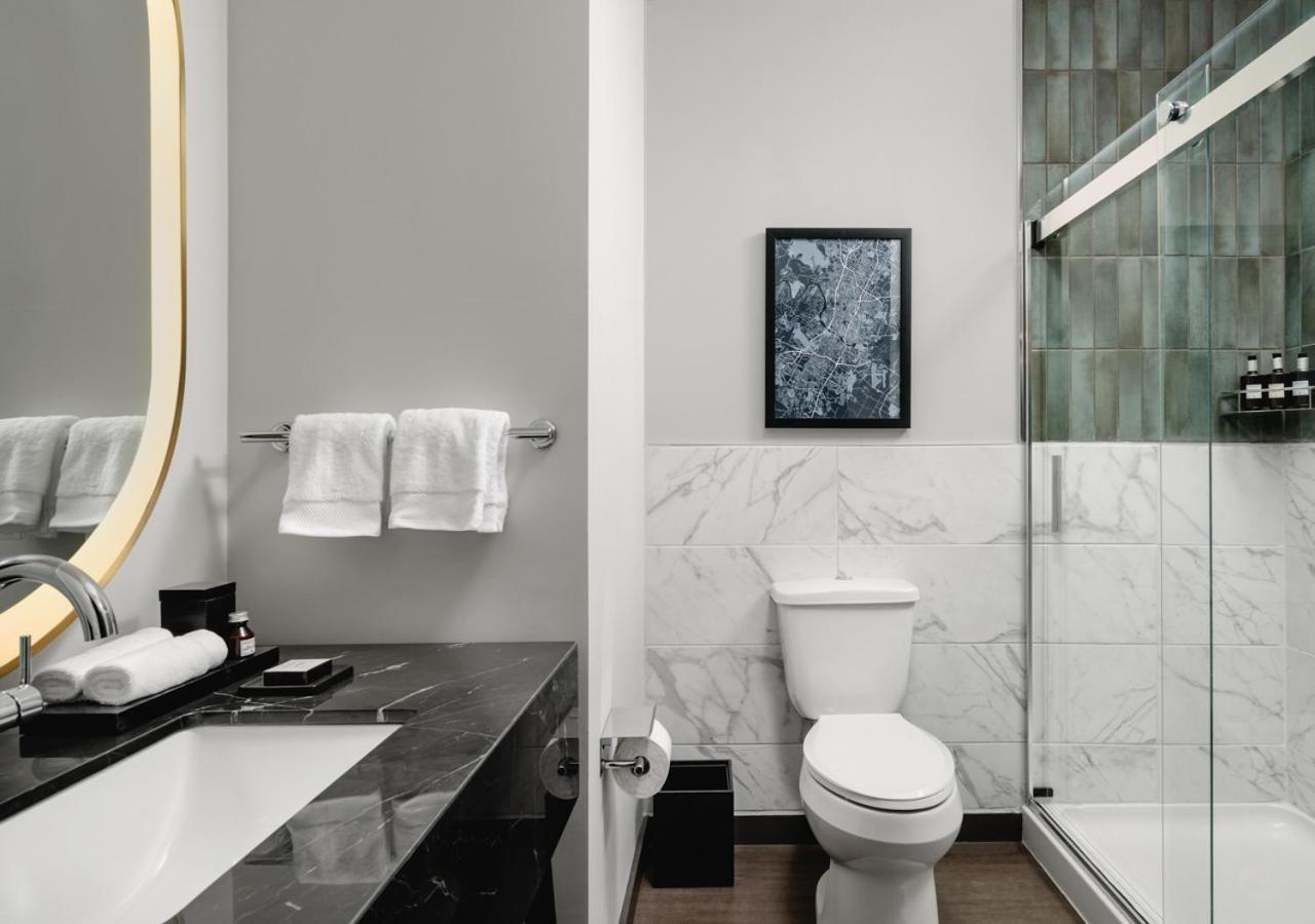 Origin Austin, a Wyndham Hotel photo 19